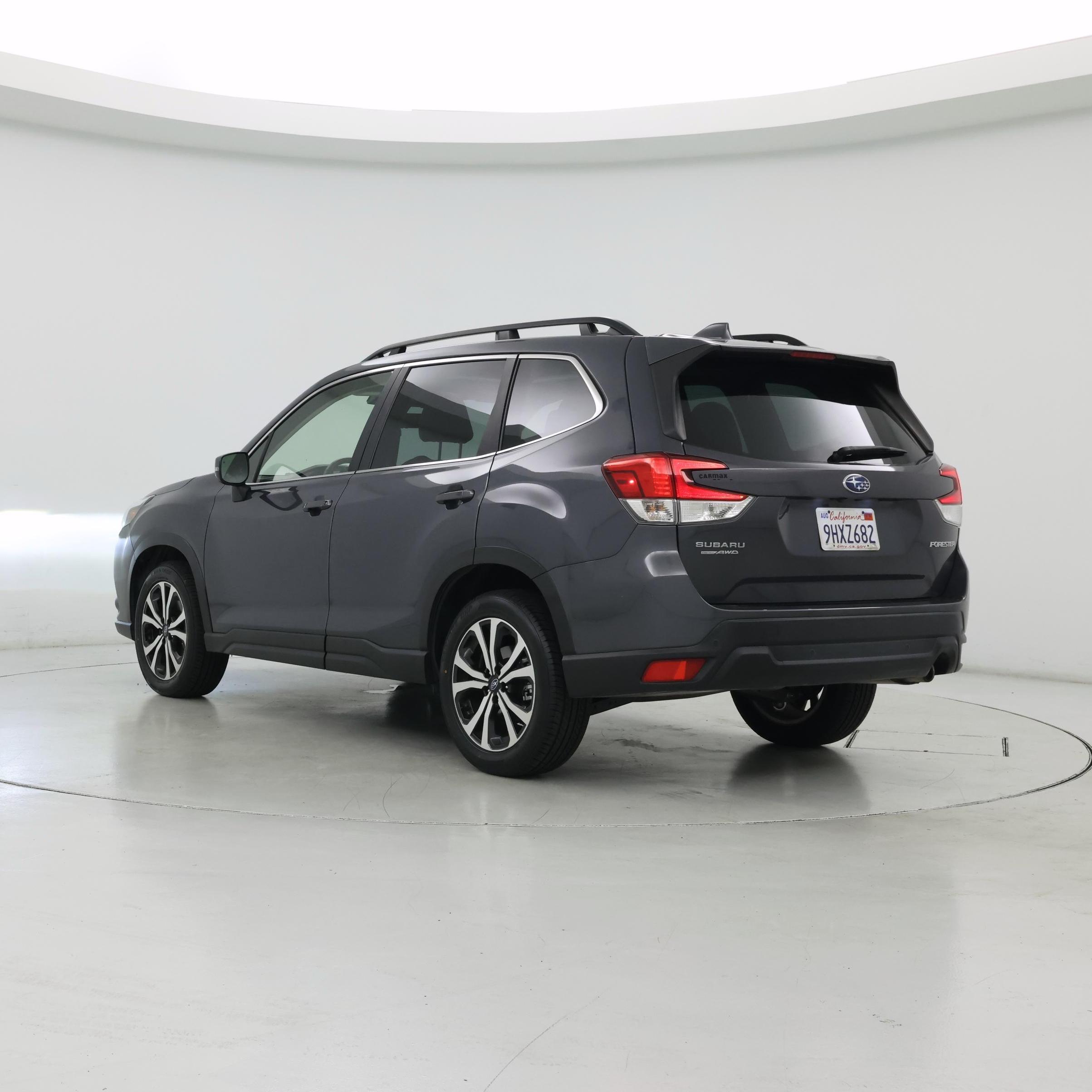 Thumbnail: 2023 Subaru Forester - 2