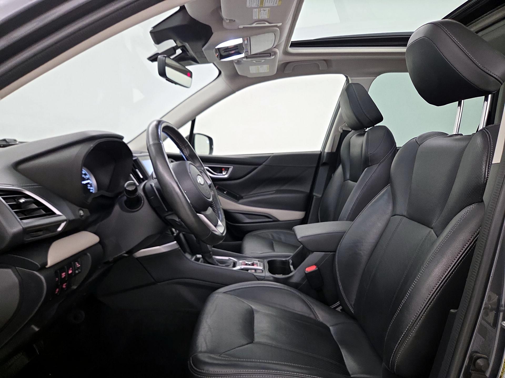 Thumbnail: 2023 Subaru Forester - 20