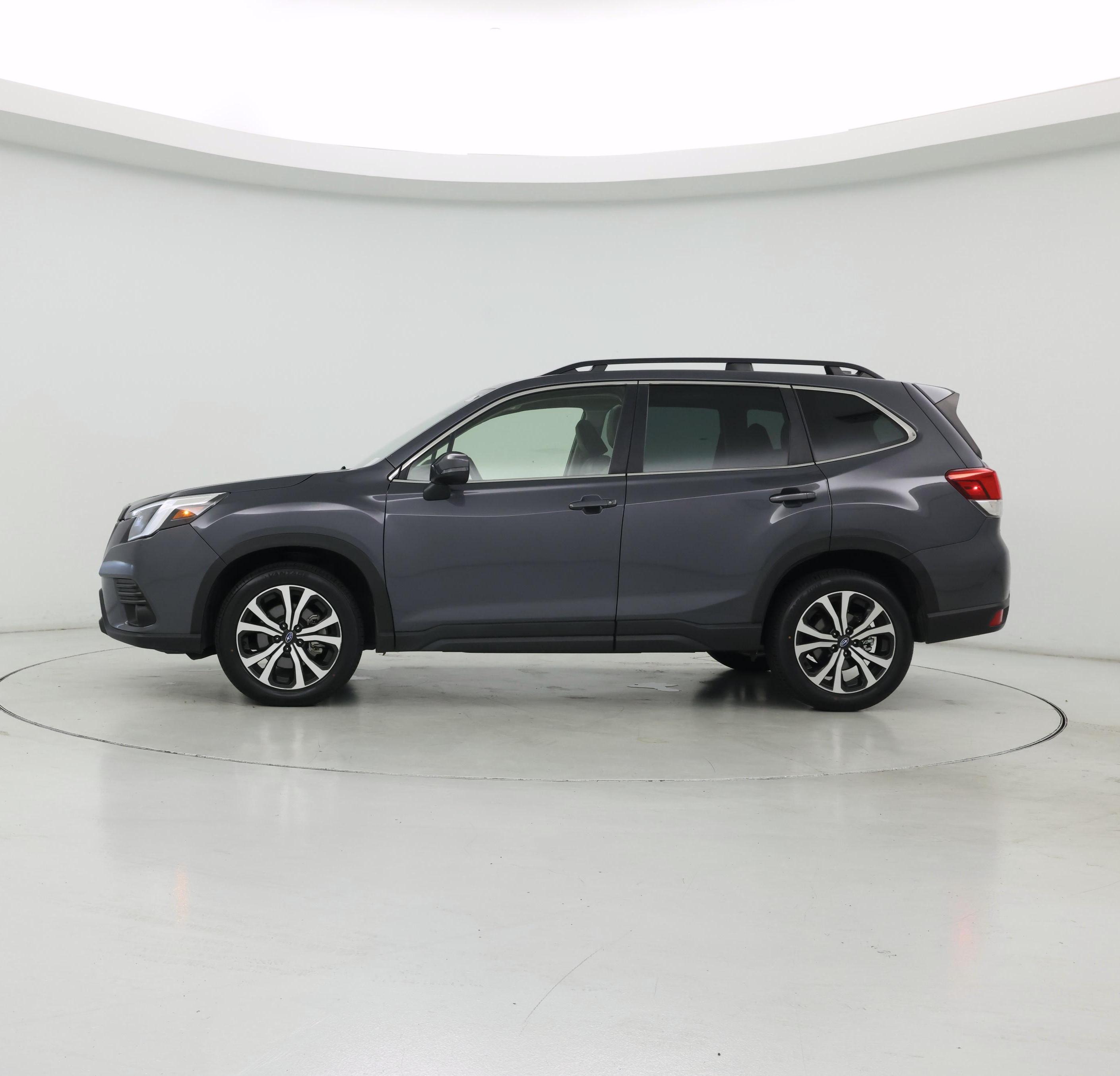 Thumbnail: 2023 Subaru Forester - 3