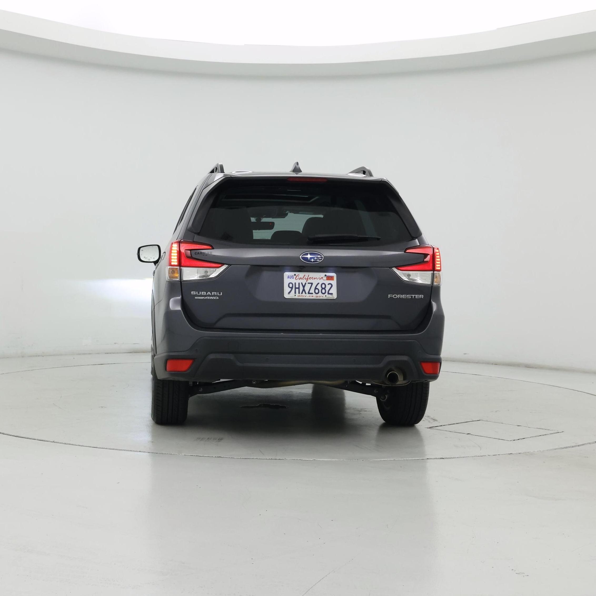 Thumbnail: 2023 Subaru Forester - 6