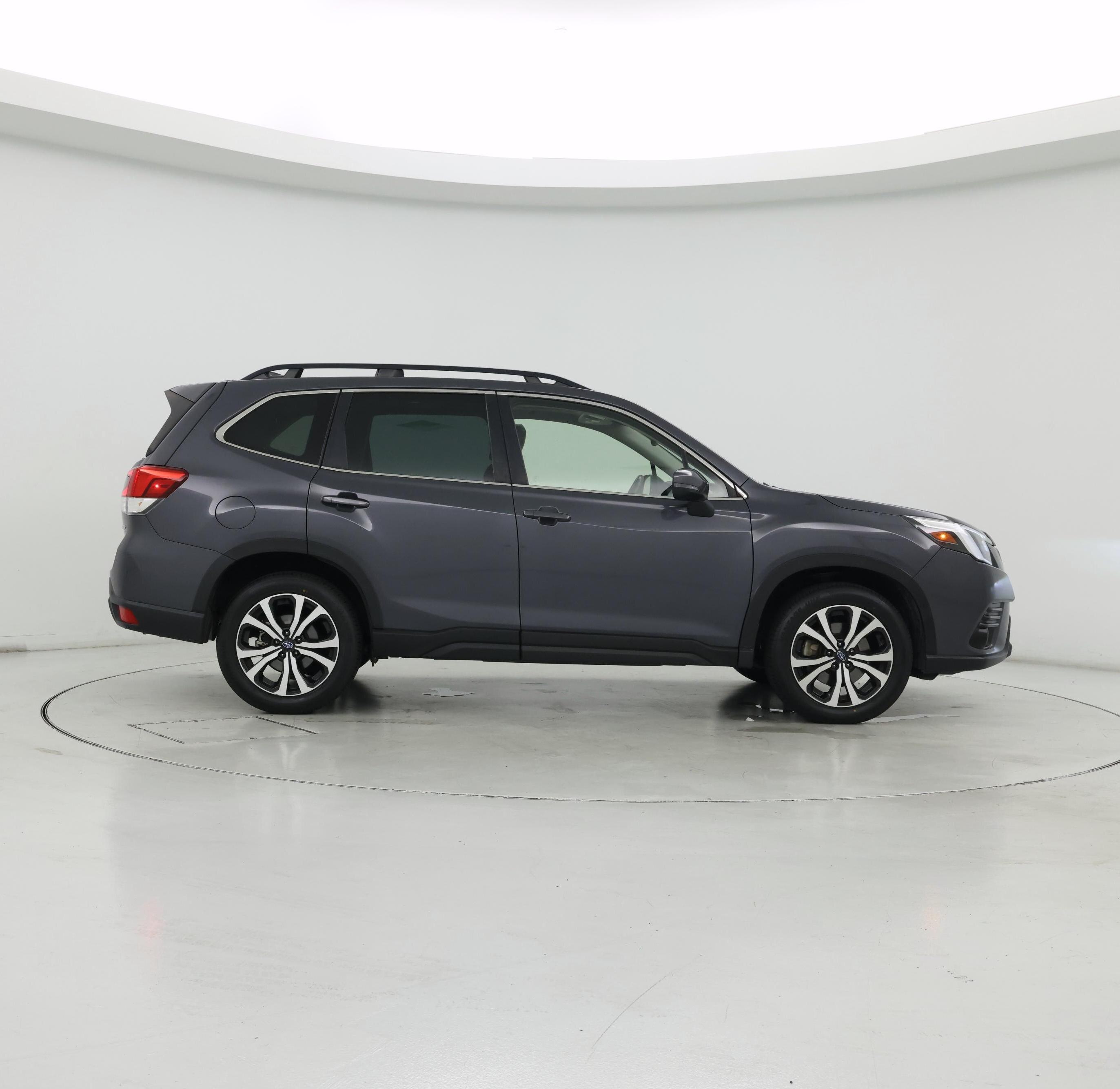 Thumbnail: 2023 Subaru Forester - 7
