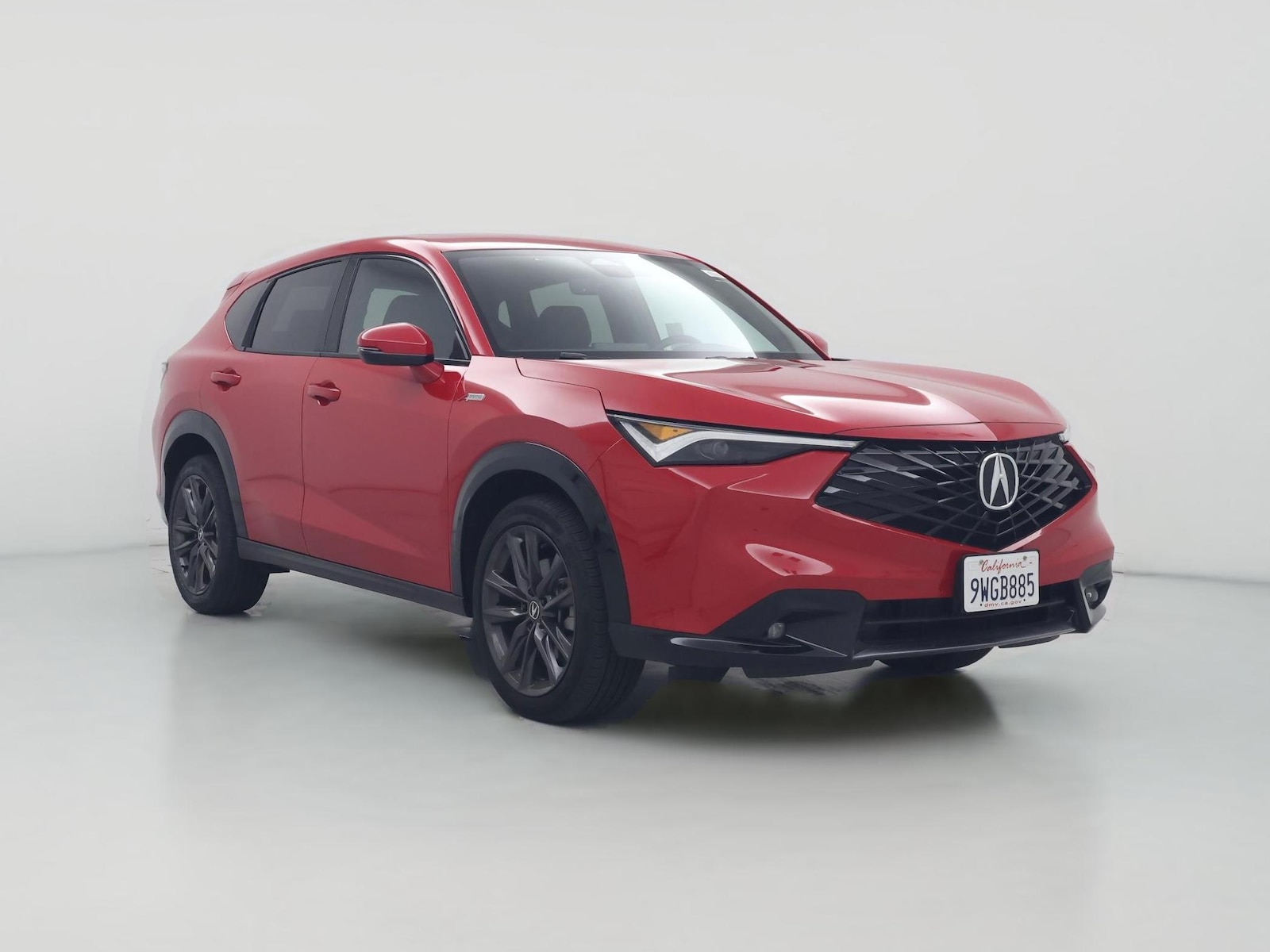 2025 Acura ADX