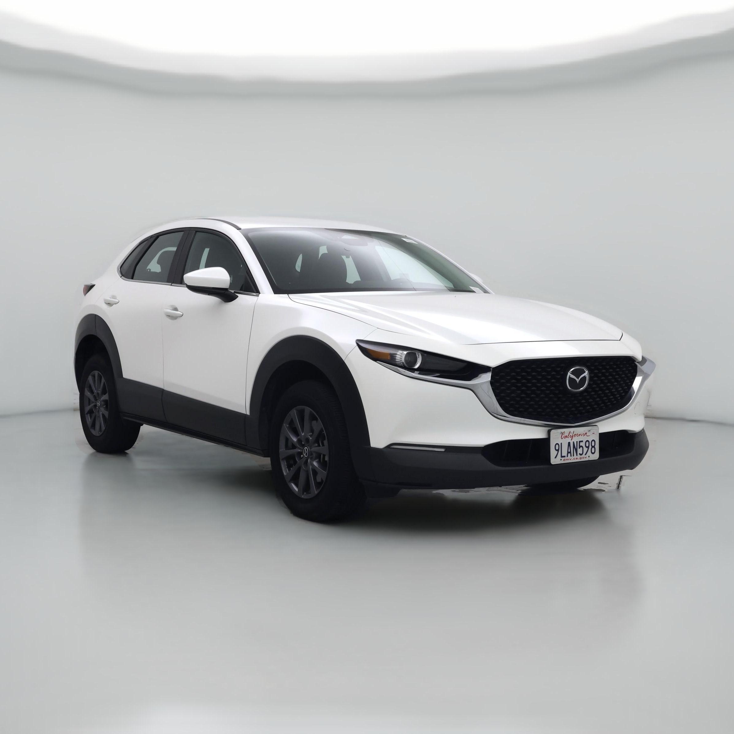Thumbnail: 2024 Mazda CX-30 - 1