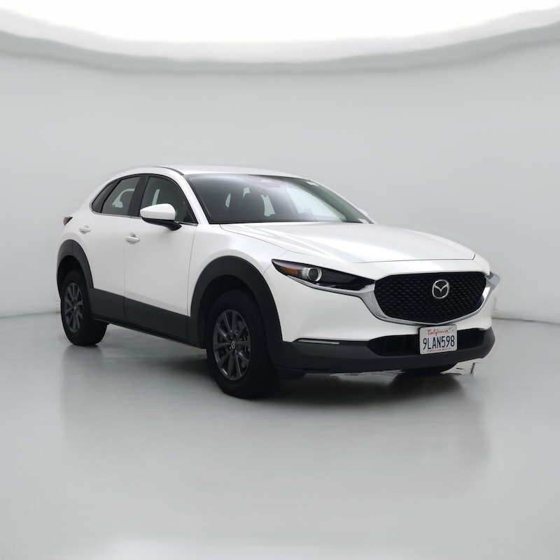 2024 Mazda CX-30 2.5 S