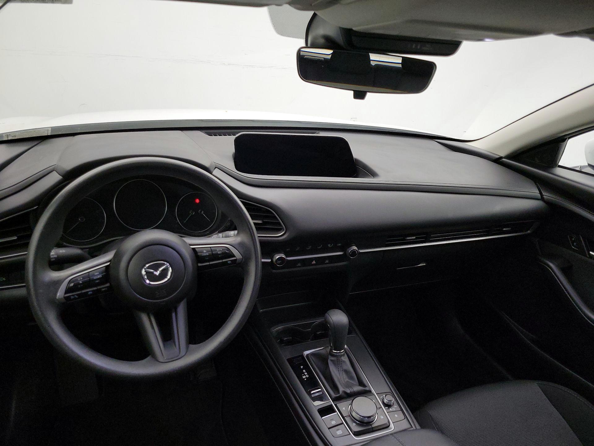 Thumbnail: 2024 Mazda CX-30 - 9