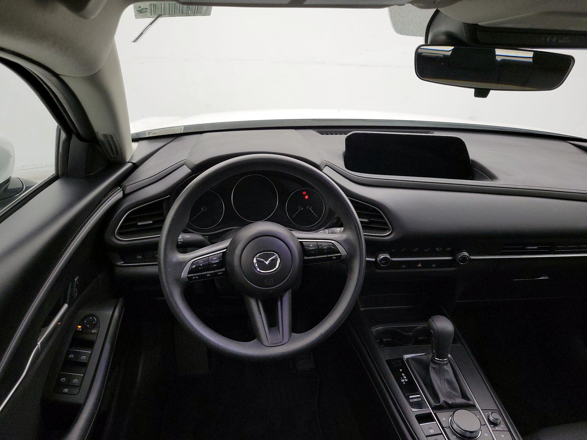 Thumbnail: 2024 Mazda CX-30 - 10