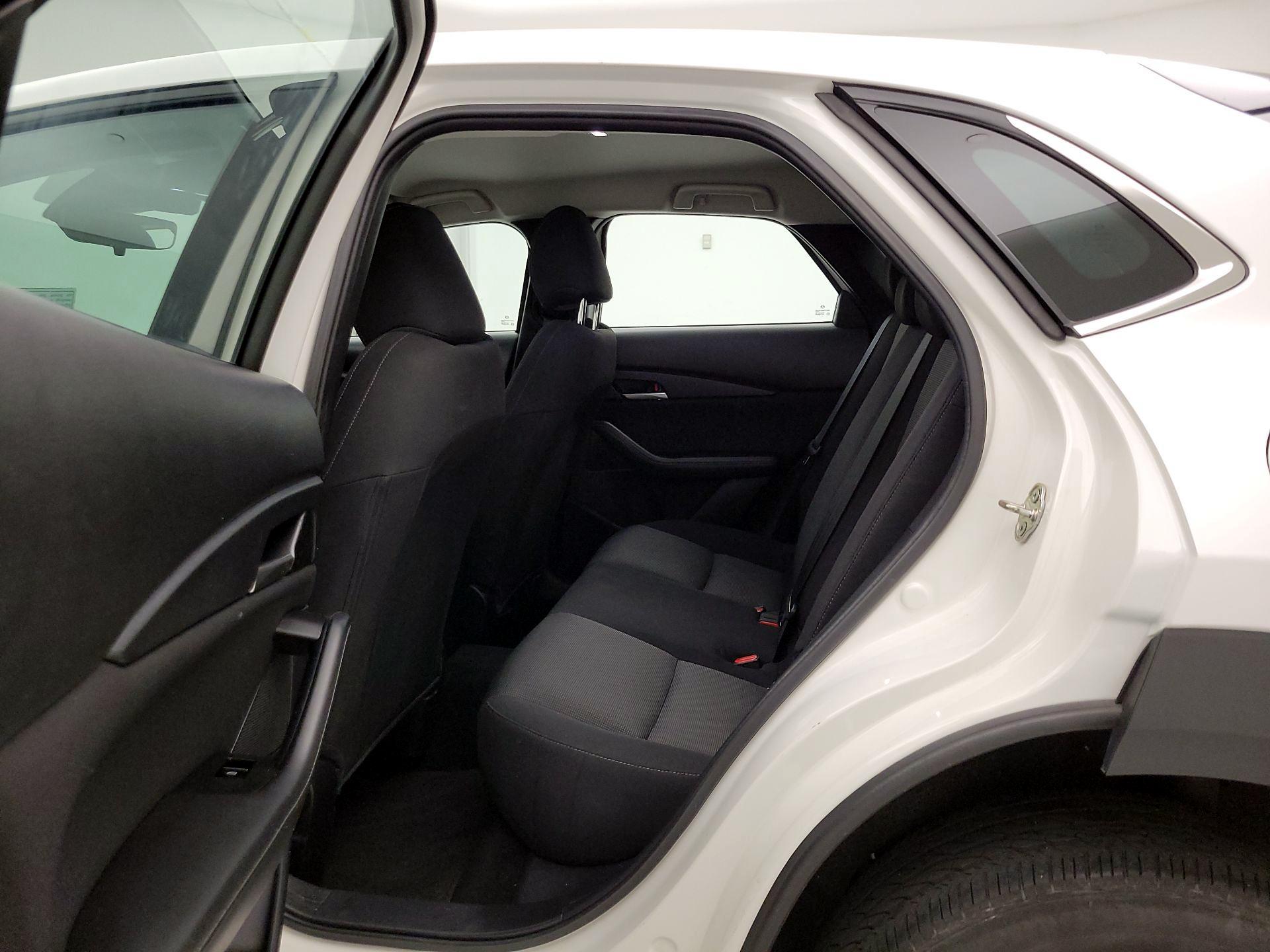 Thumbnail: 2024 Mazda CX-30 - 17