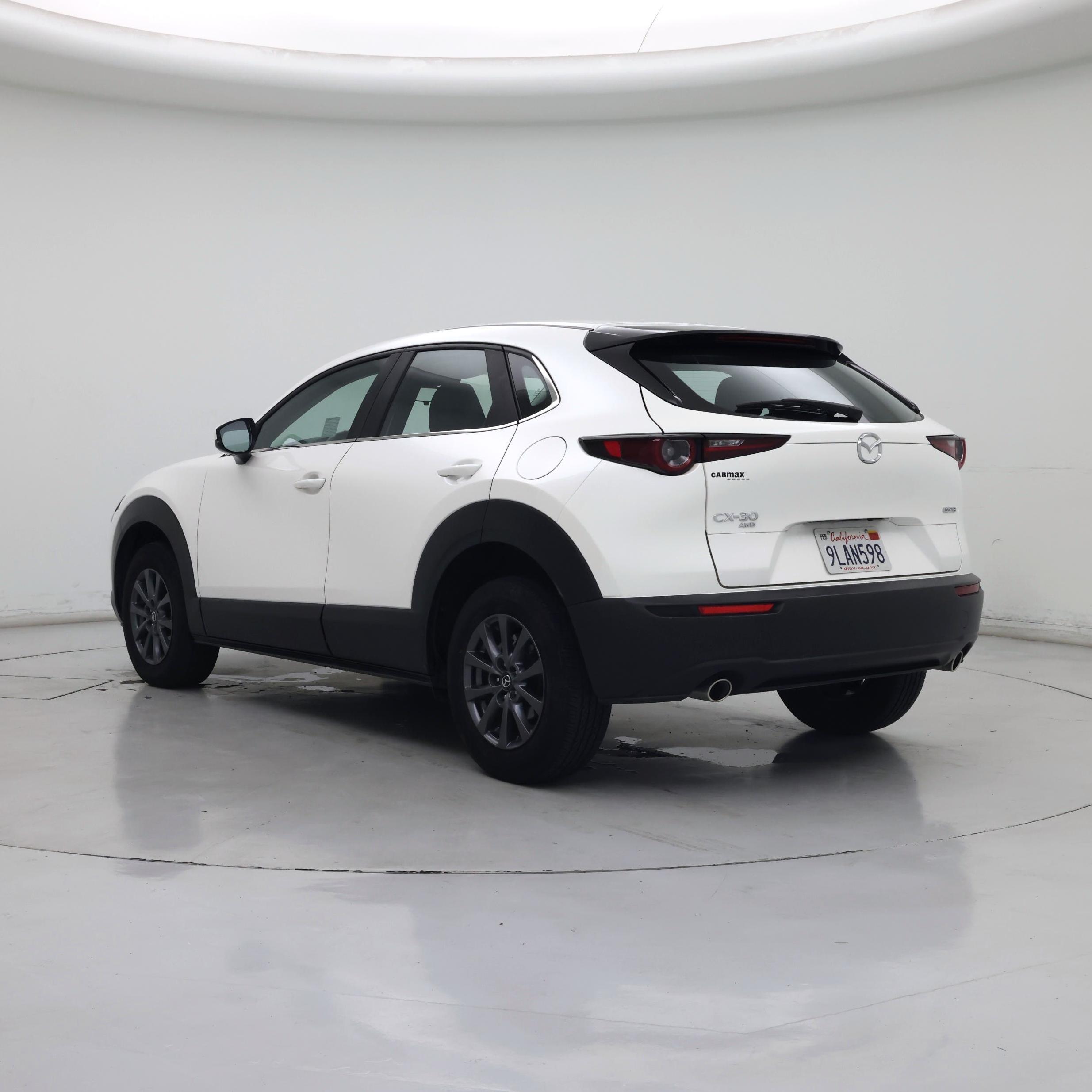 Thumbnail: 2024 Mazda CX-30 - 2
