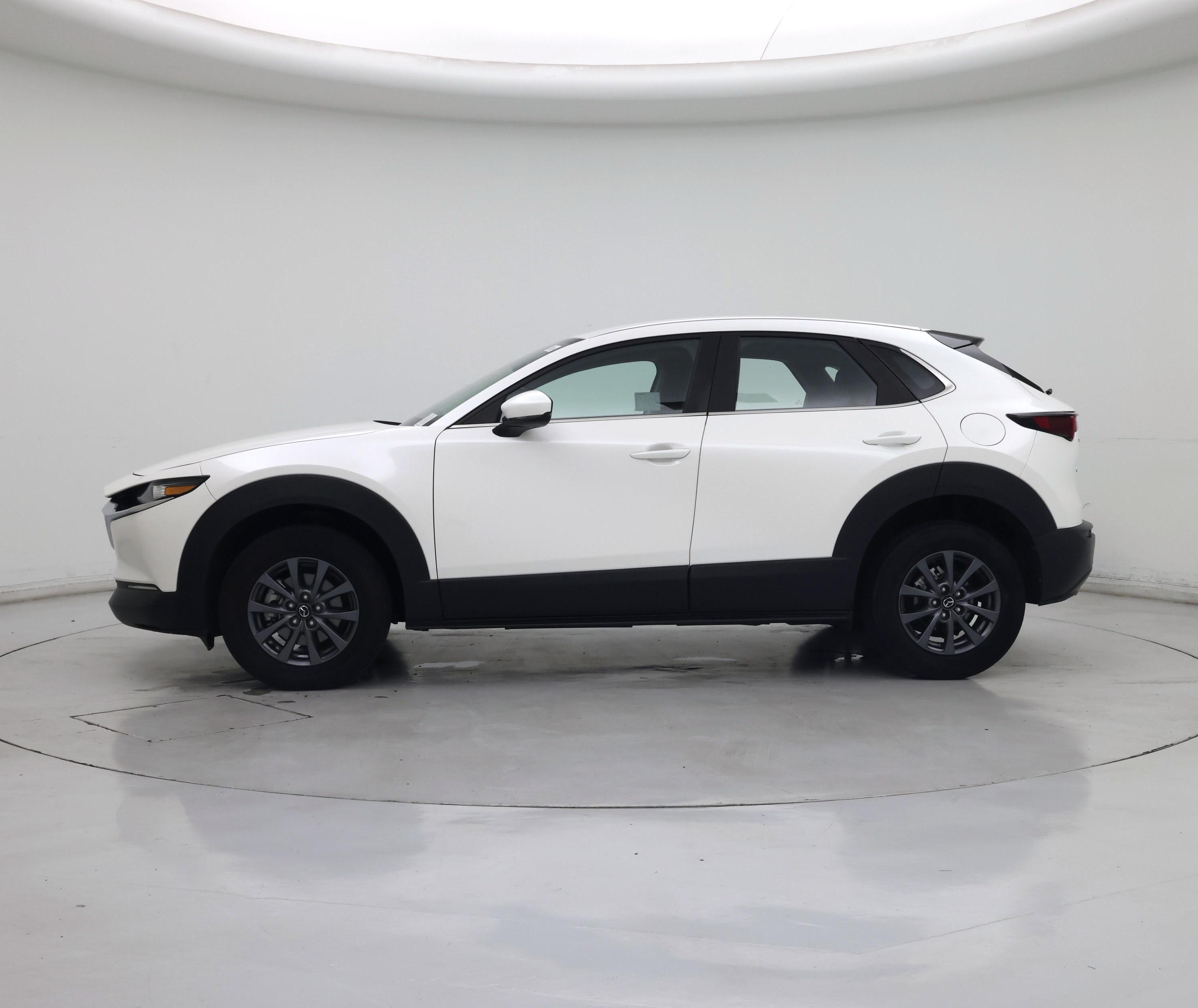 Thumbnail: 2024 Mazda CX-30 - 3