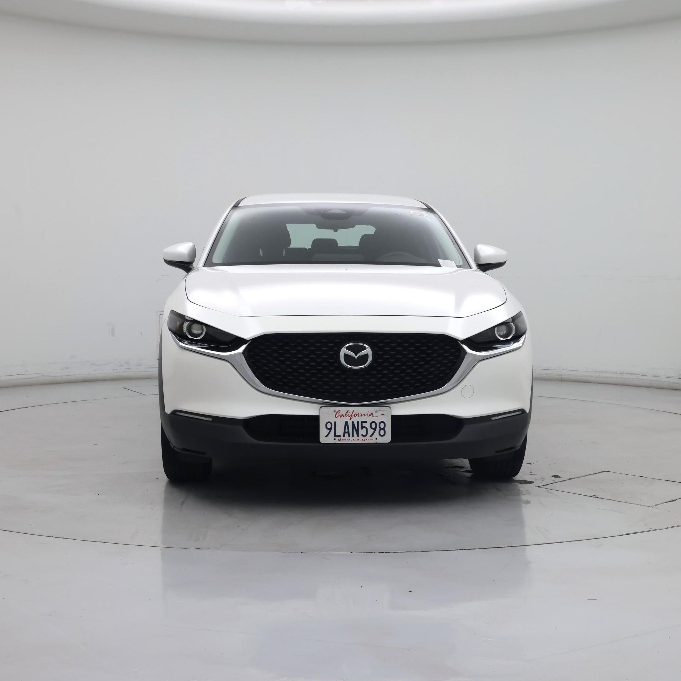 Thumbnail: 2024 Mazda CX-30 - 5