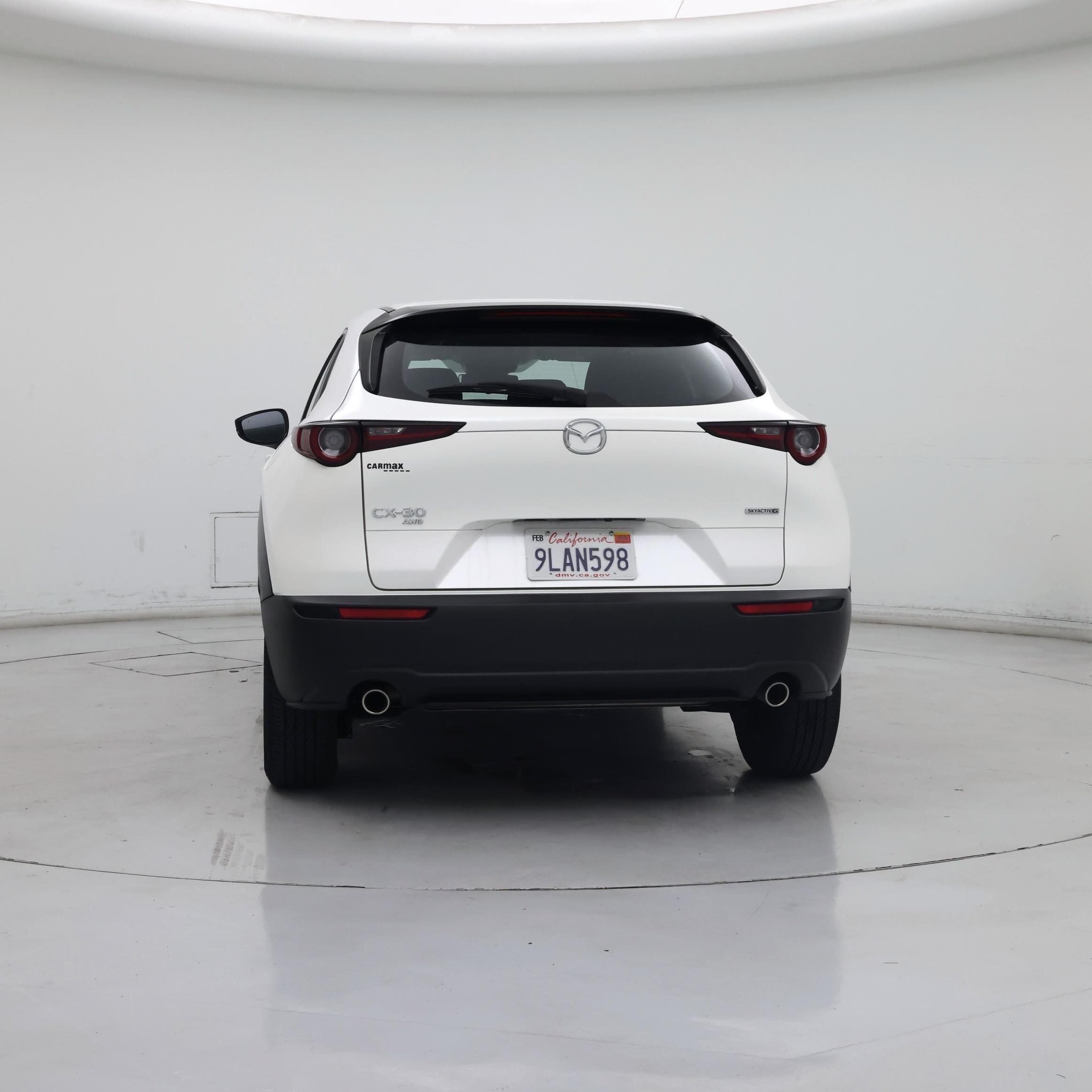 Thumbnail: 2024 Mazda CX-30 - 6