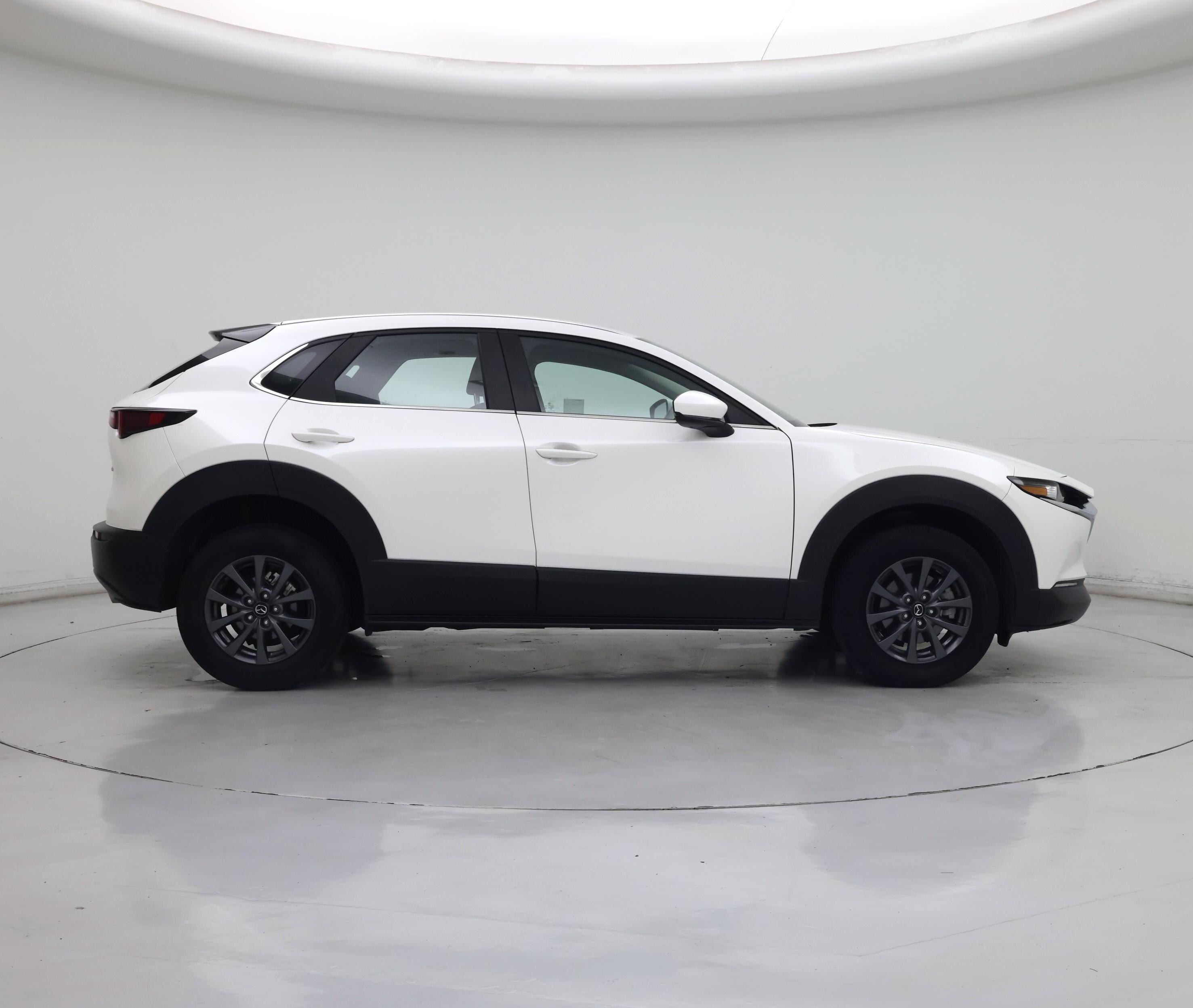 Thumbnail: 2024 Mazda CX-30 - 7