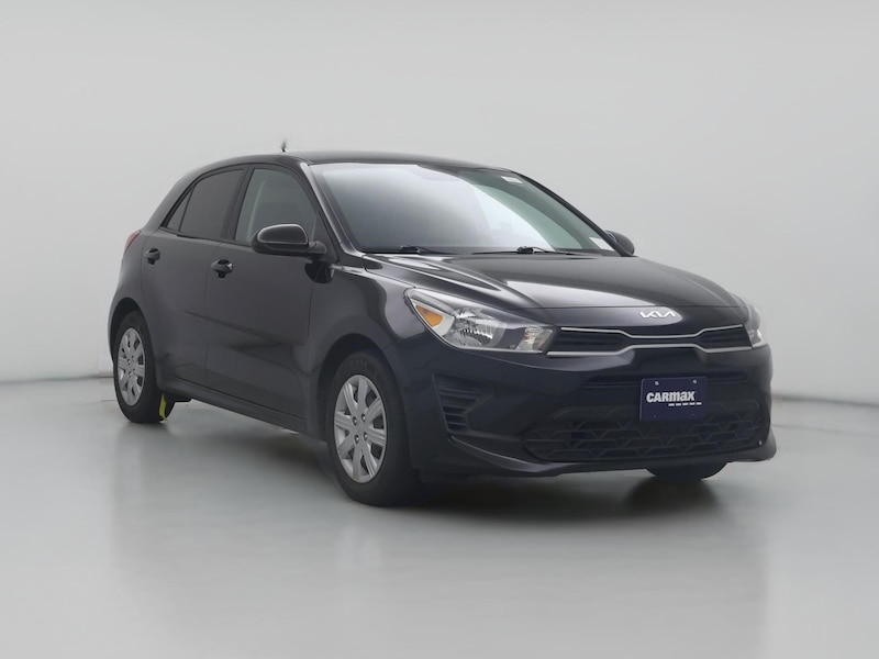 2022 Kia Rio5 S -
                  Ontario, CA