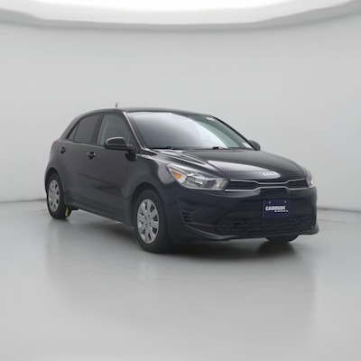 2022 Kia Rio5 S