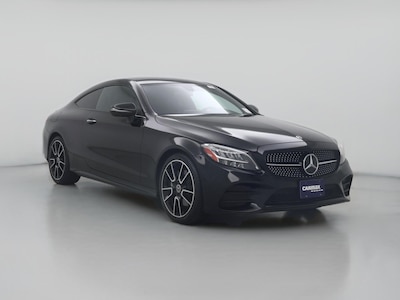 2021 Mercedes-Benz C300