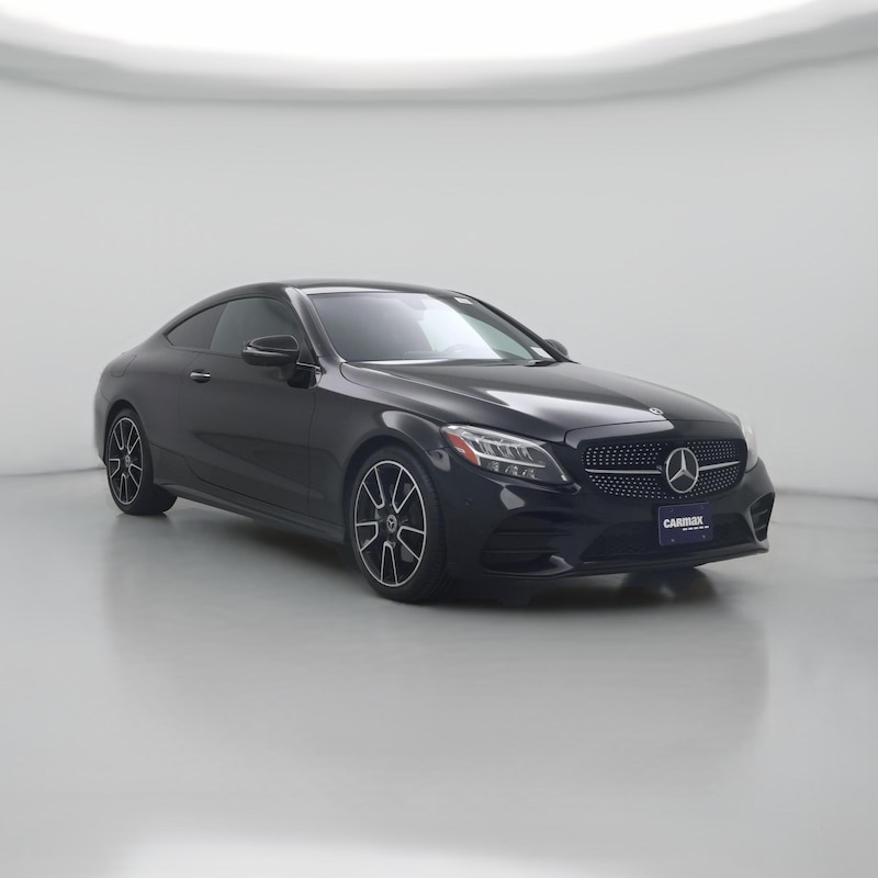 2021 Mercedes-Benz C300