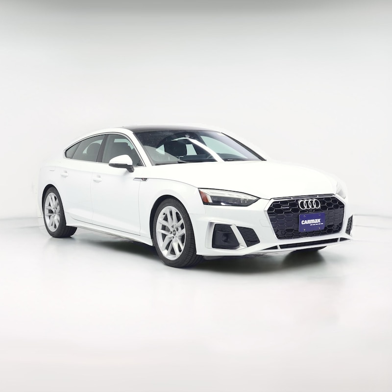 2024 Audi A5 Sportback S-Line Premium Plus