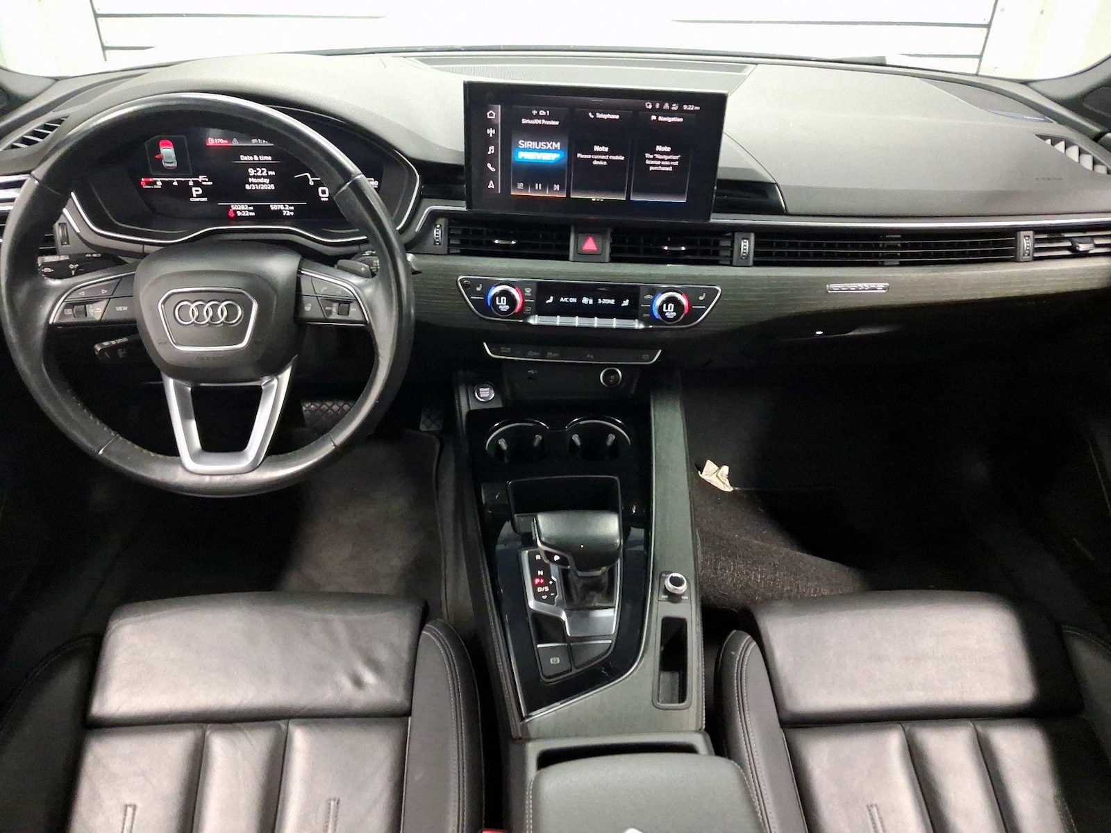 2024 Audi A5 Sportback Premium Plus - Photo 10