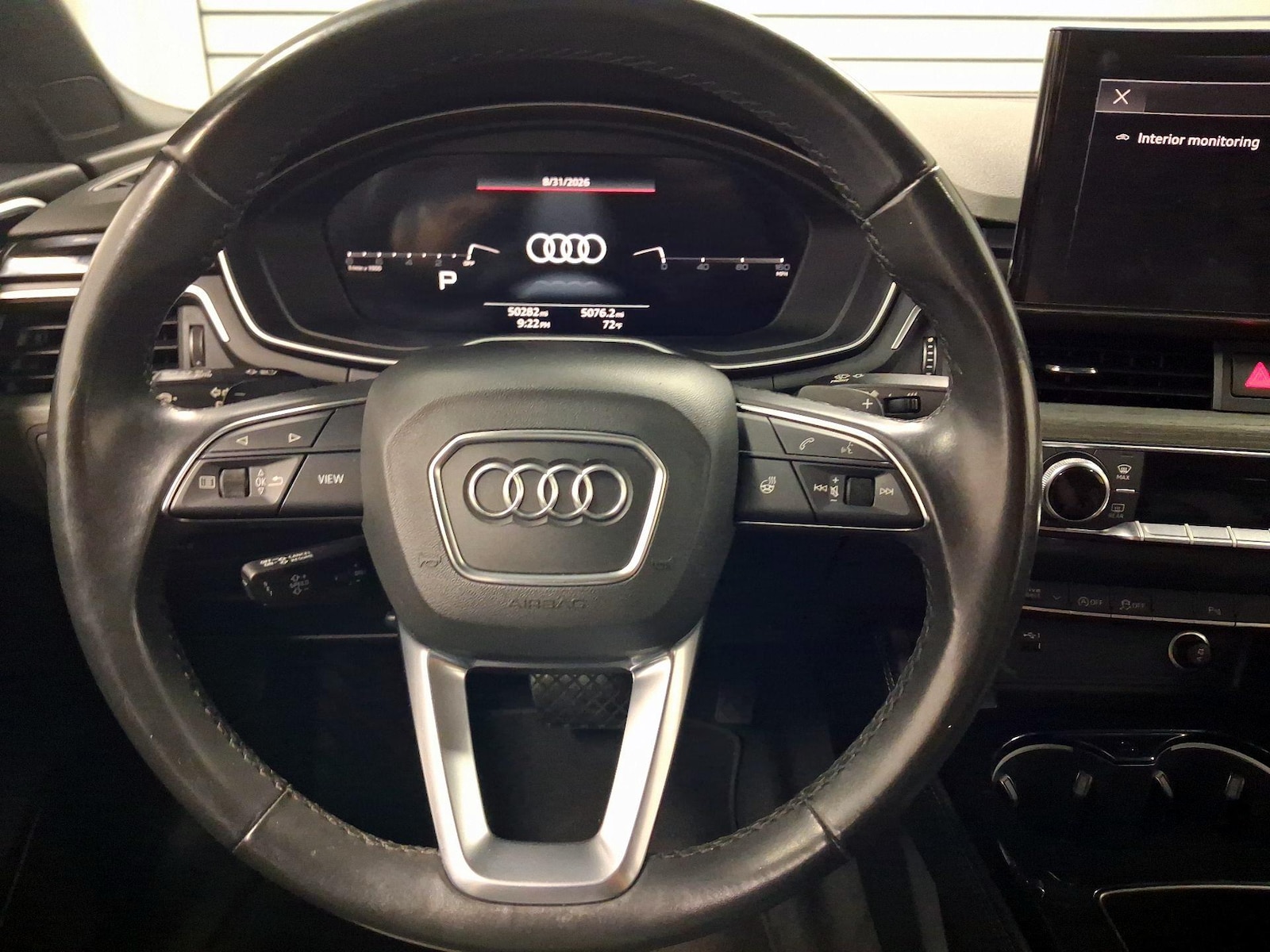2024 Audi A5 Sportback Premium Plus - Photo 11