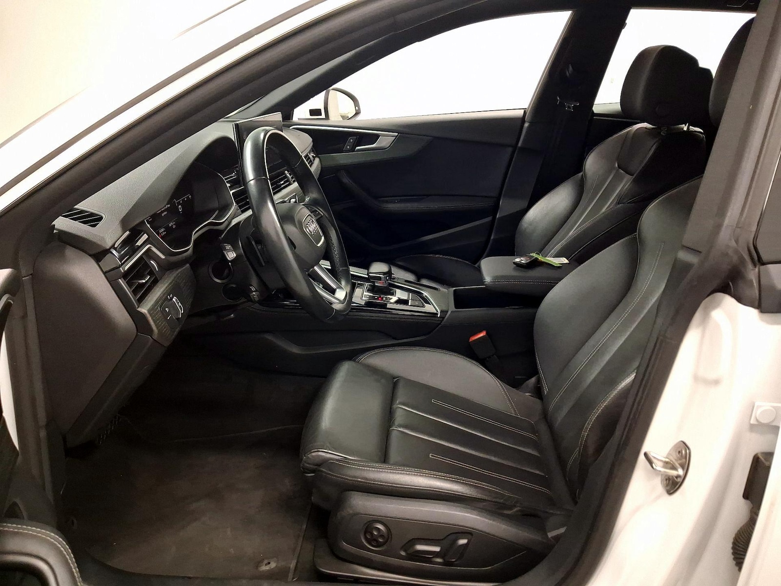 2024 Audi A5 Sportback Premium Plus - Photo 12