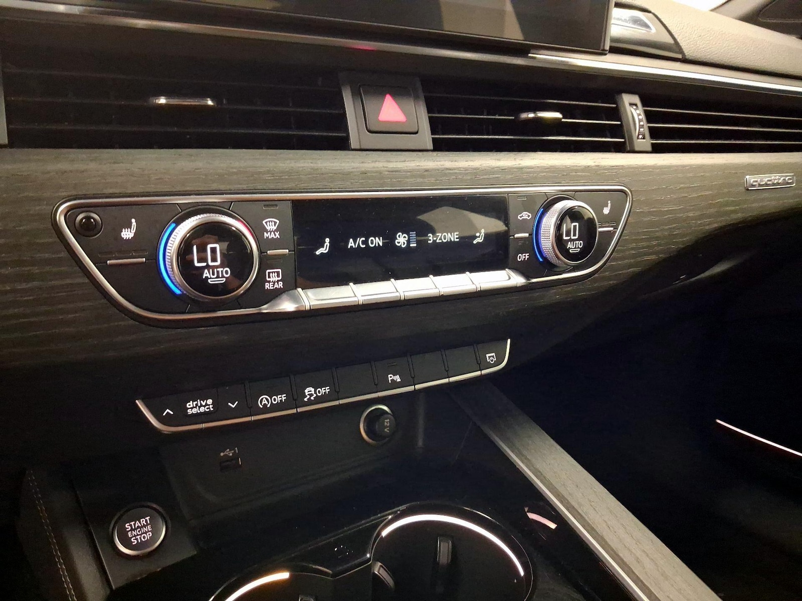 2024 Audi A5 Sportback Premium Plus - Photo 15