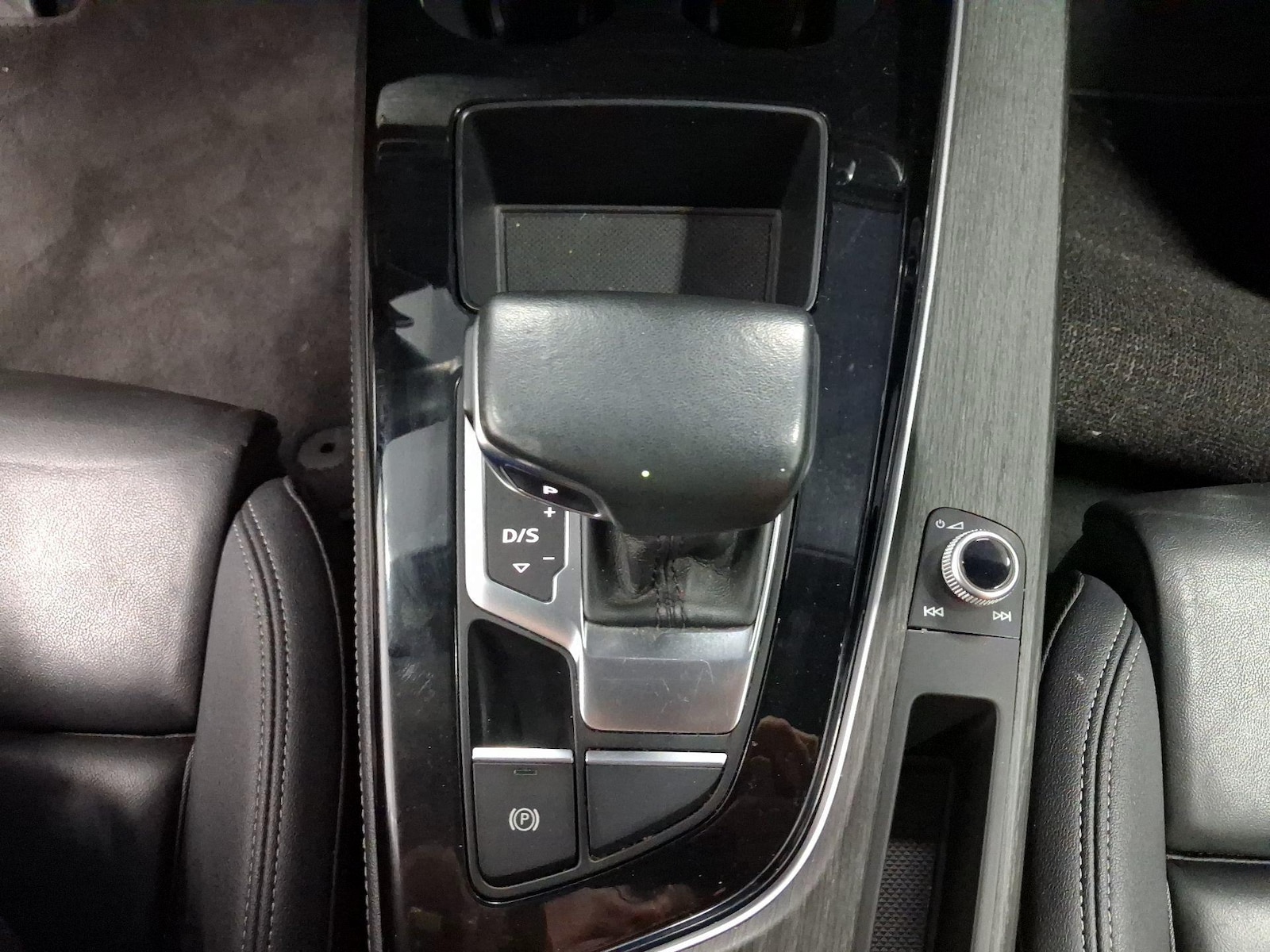 2024 Audi A5 Sportback Premium Plus - Photo 16