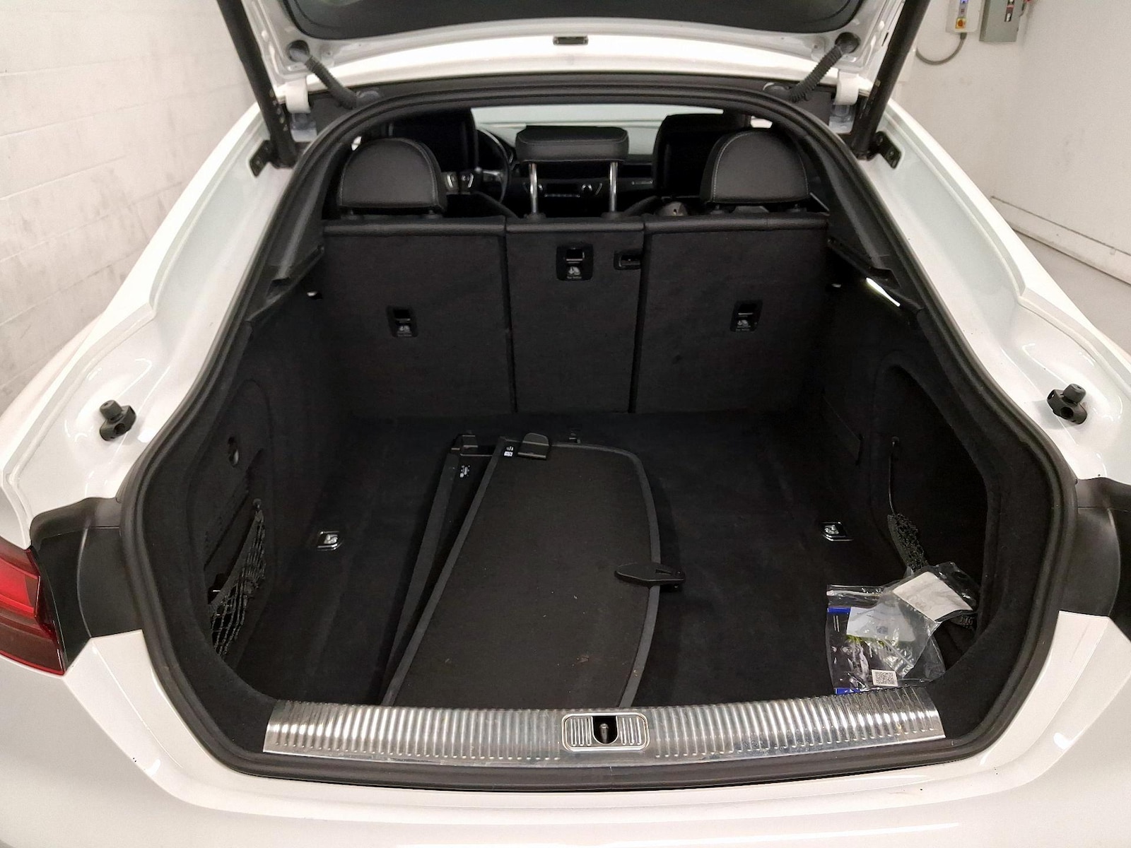 2024 Audi A5 Sportback Premium Plus - Photo 17
