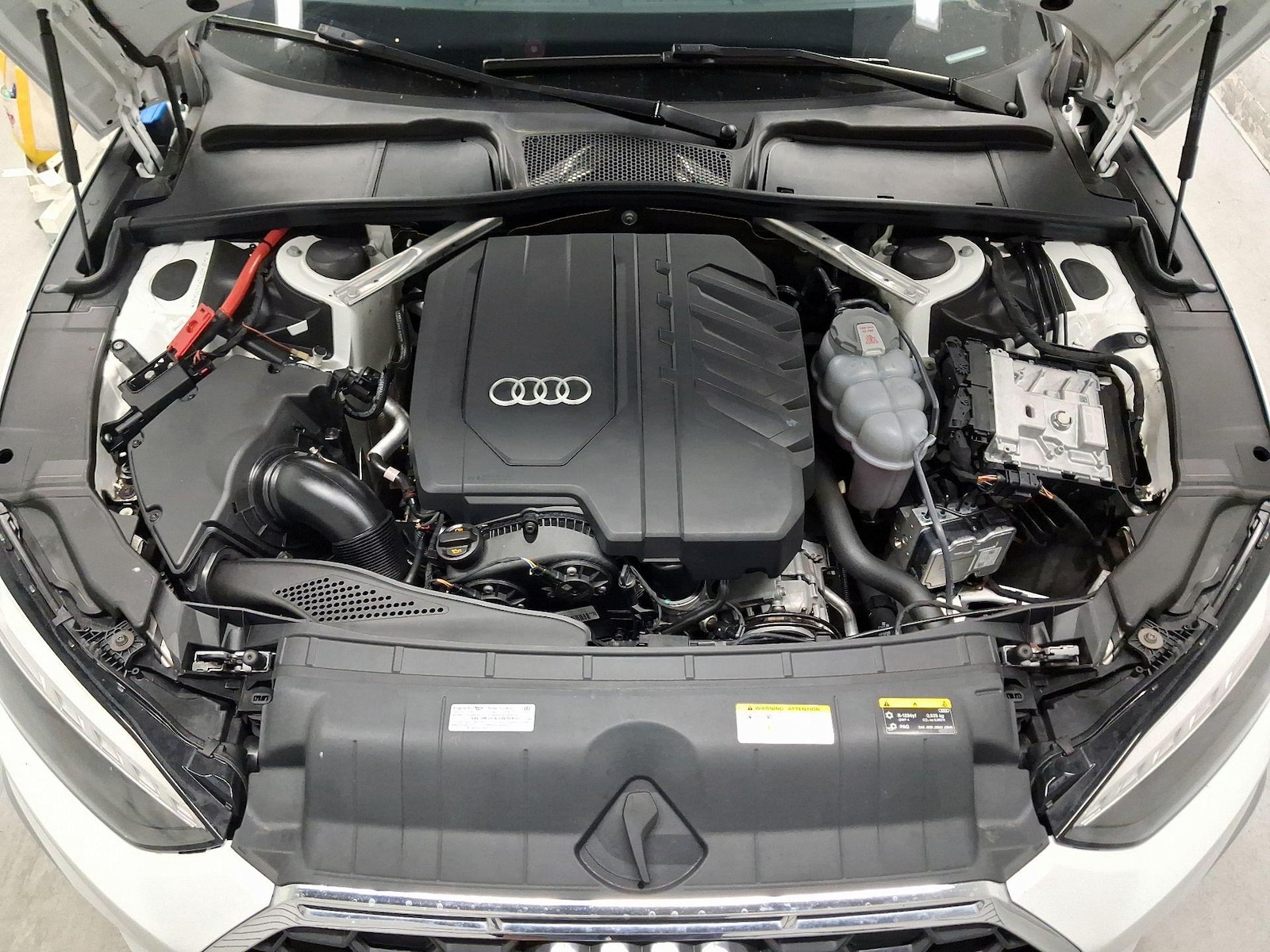 2024 Audi A5 Sportback Premium Plus - Photo 18