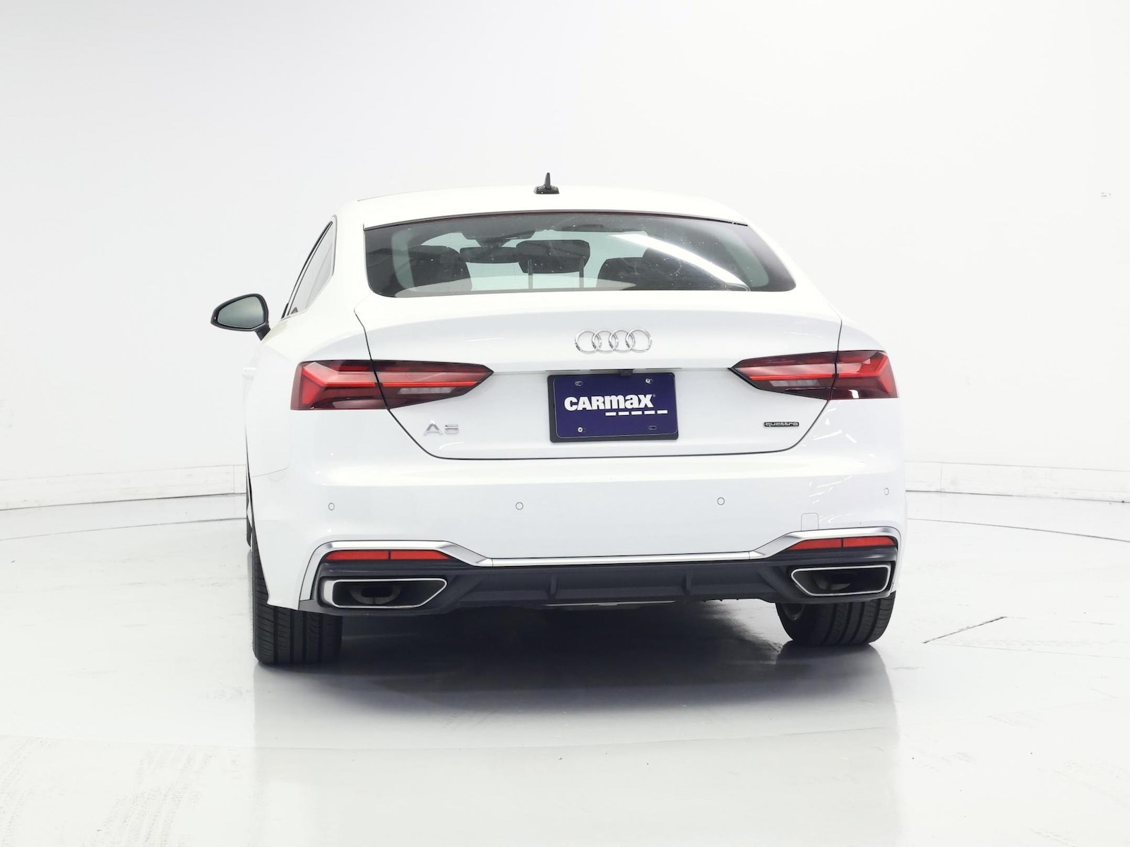 2024 Audi A5 Sportback Premium Plus - Photo 7