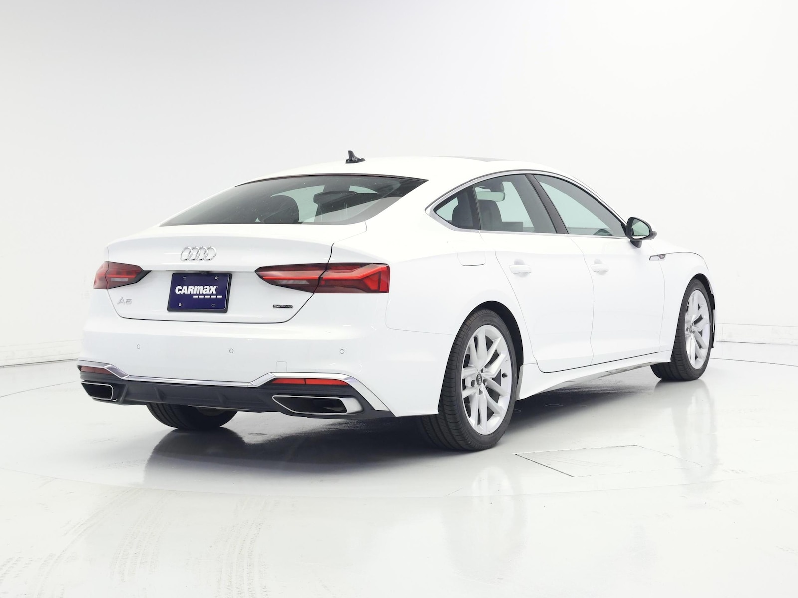 2024 Audi A5 Sportback Premium Plus - Photo 9