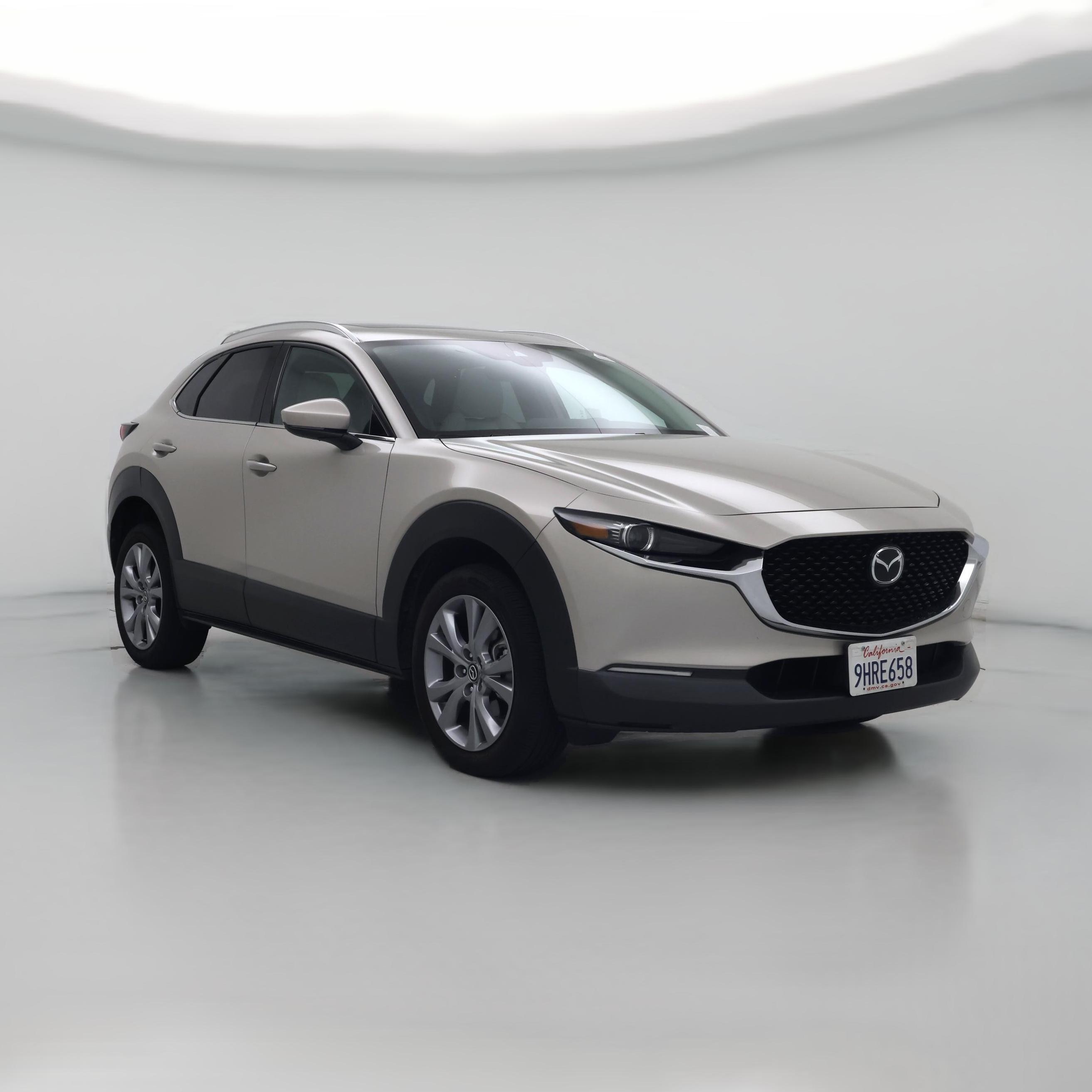 Thumbnail: 2023 Mazda CX-30 - 1