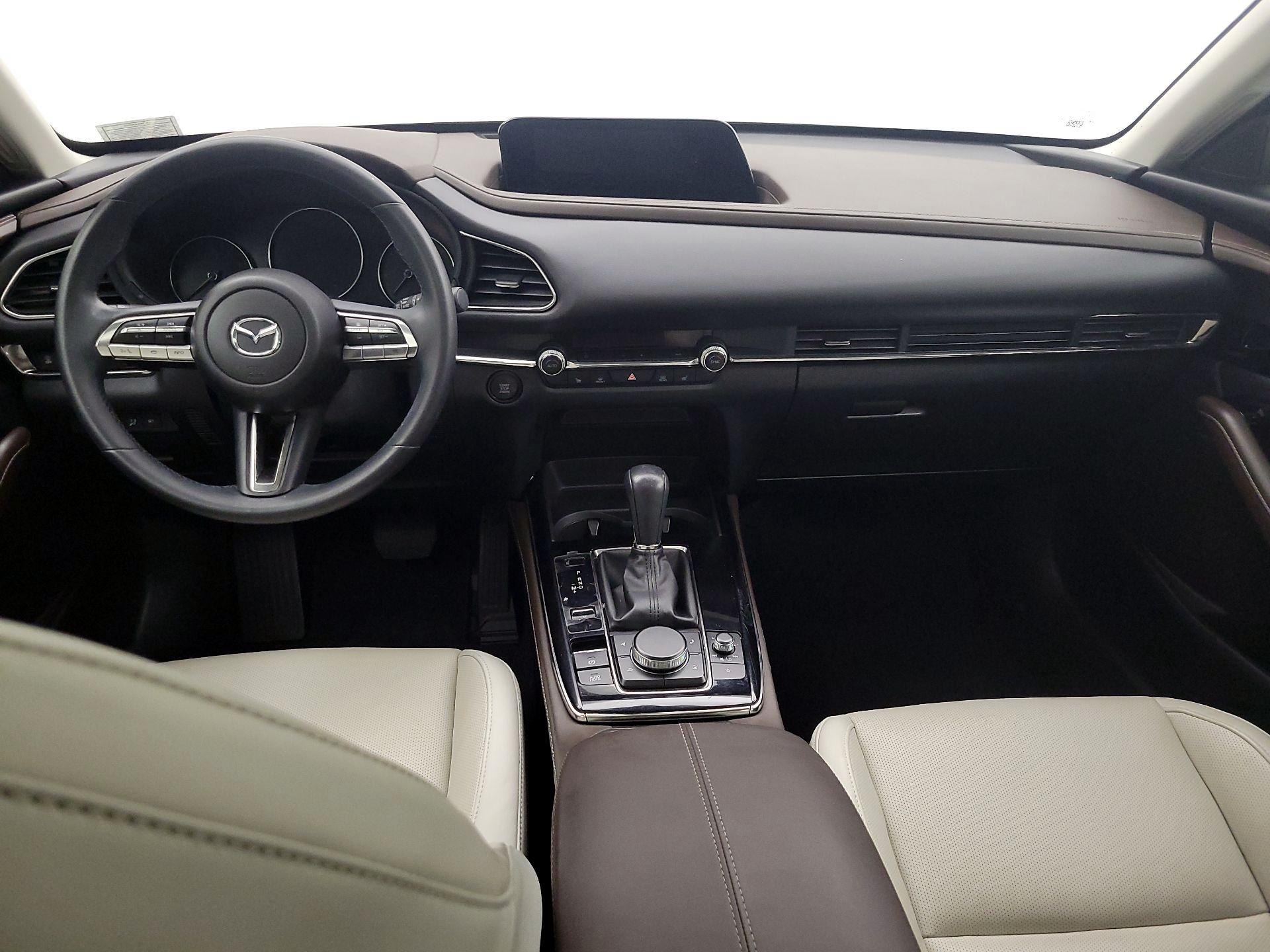 Thumbnail: 2023 Mazda CX-30 - 9