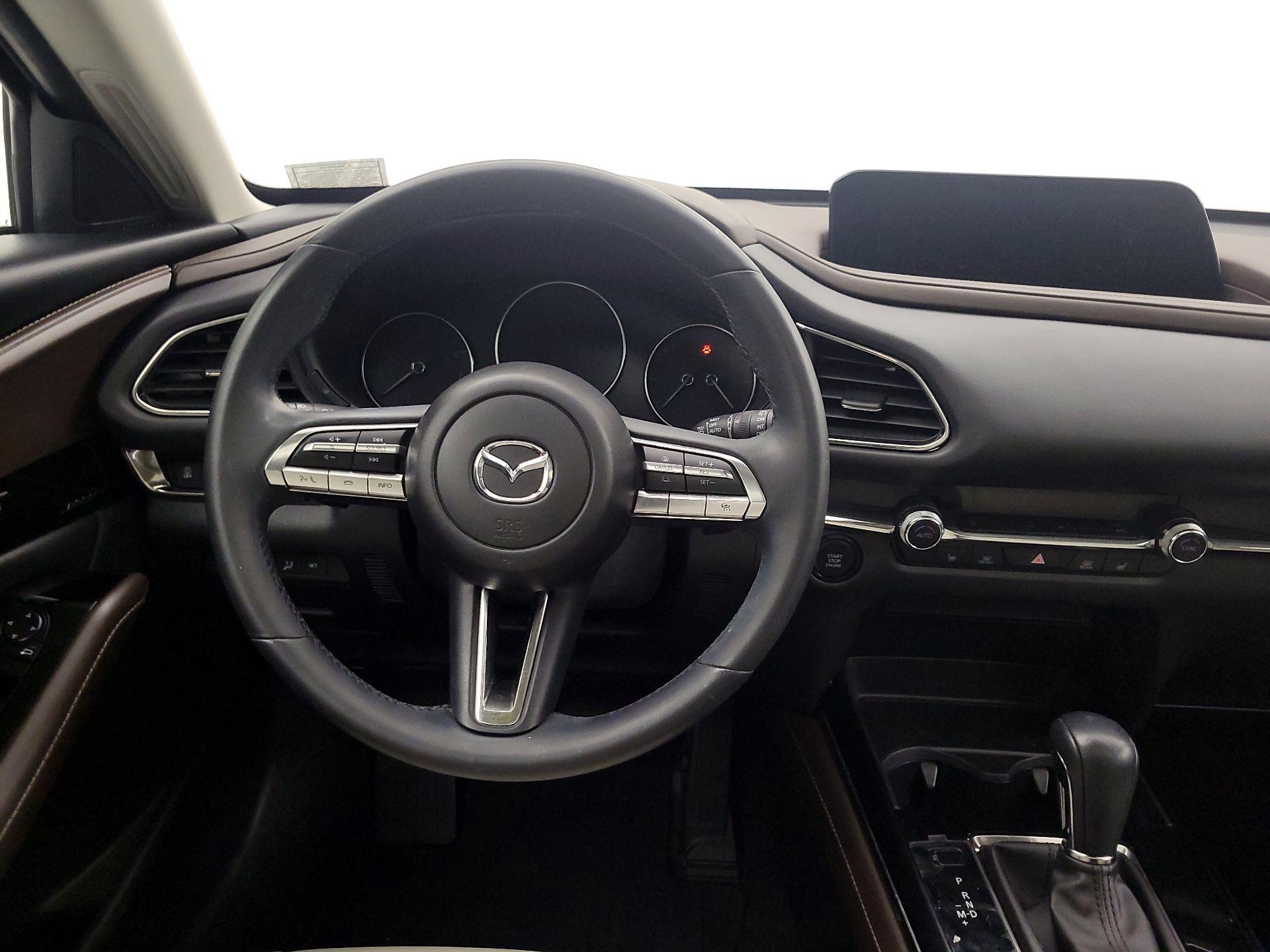 Thumbnail: 2023 Mazda CX-30 - 10