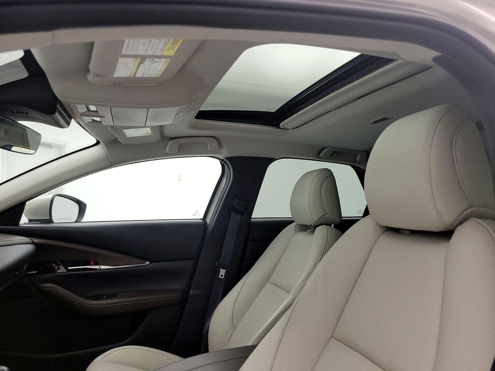 Thumbnail: 2023 Mazda CX-30 - 18