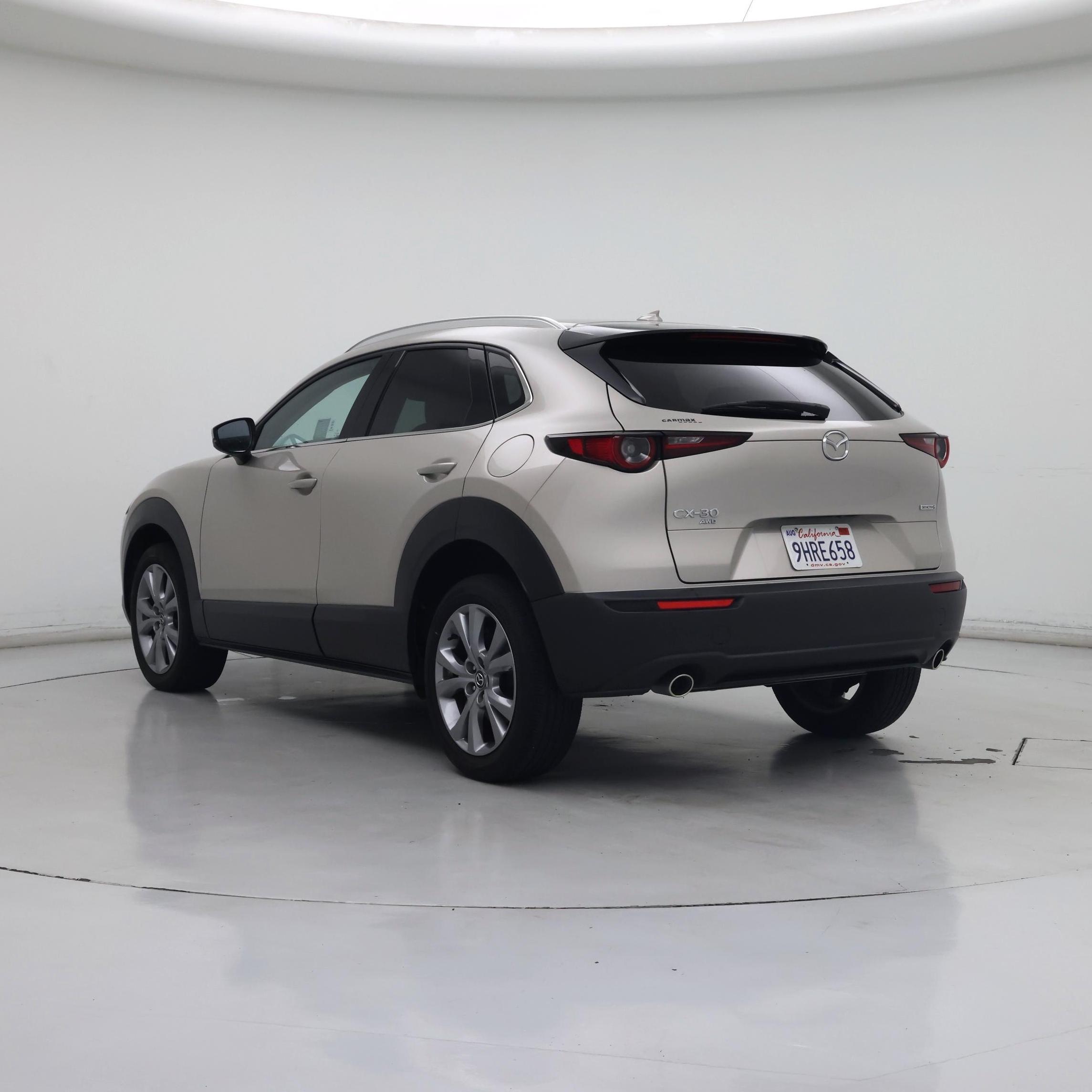 Thumbnail: 2023 Mazda CX-30 - 2