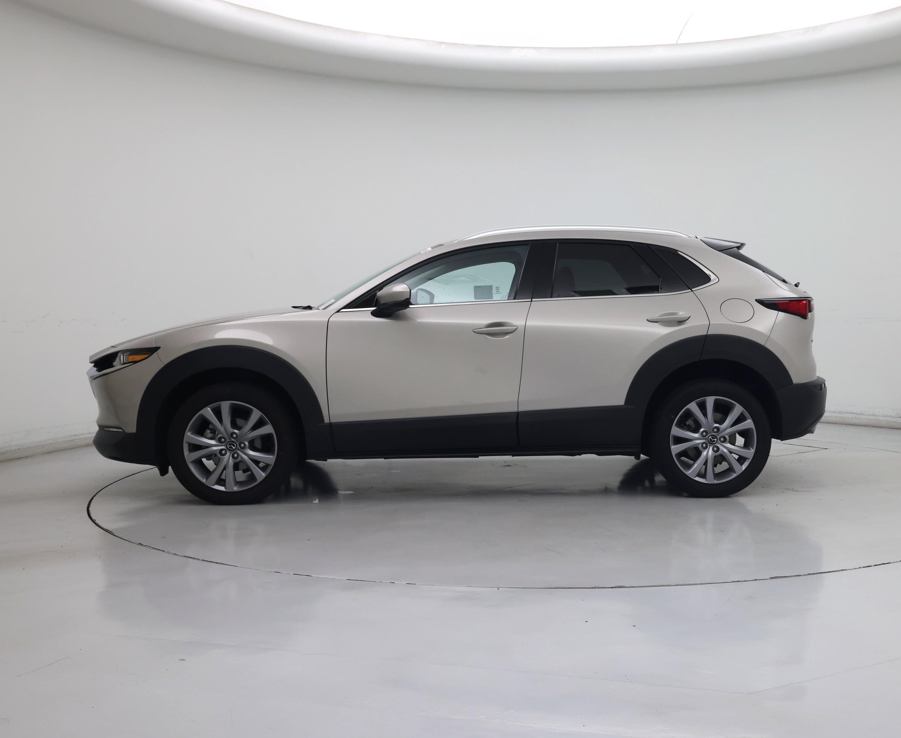Thumbnail: 2023 Mazda CX-30 - 3