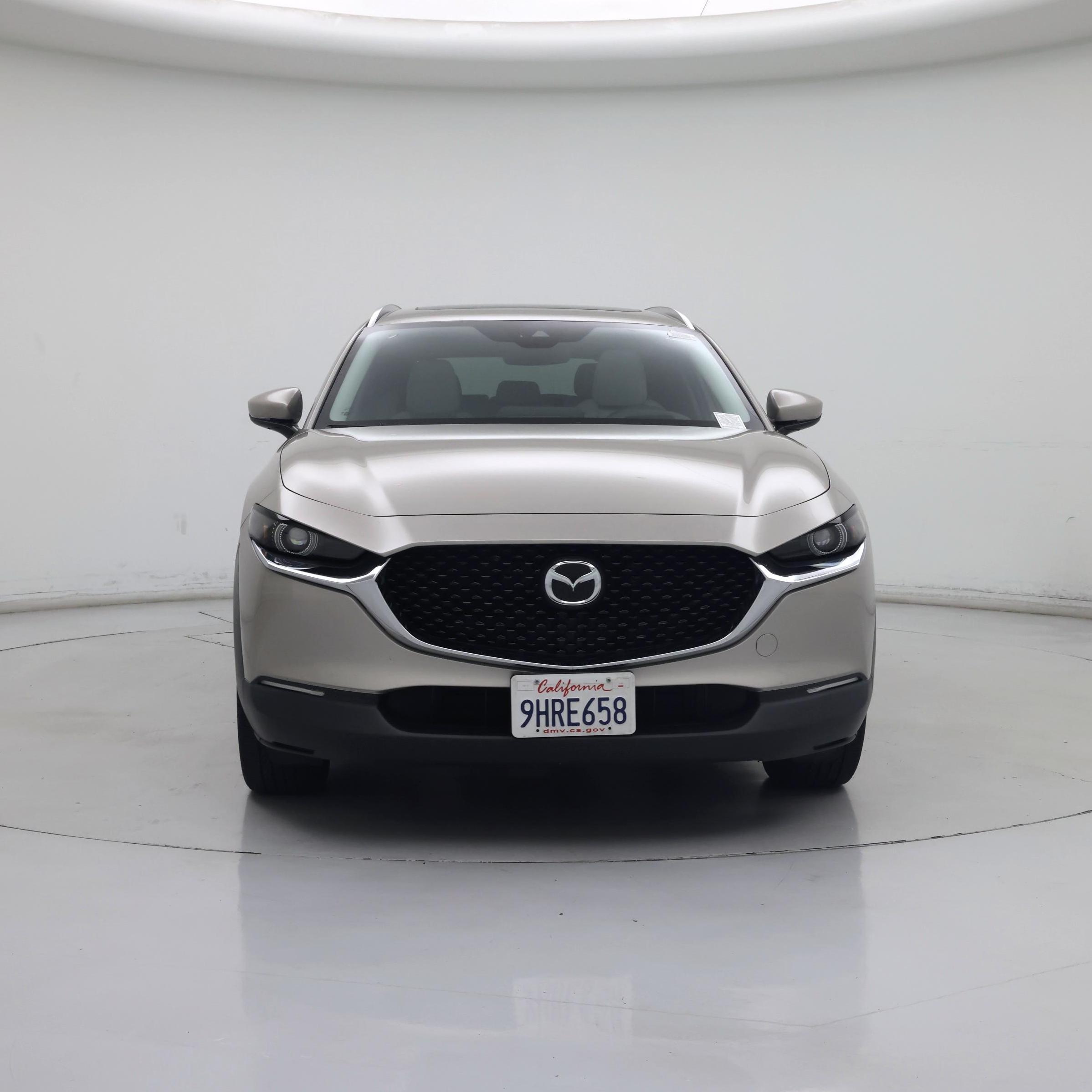 Thumbnail: 2023 Mazda CX-30 - 5