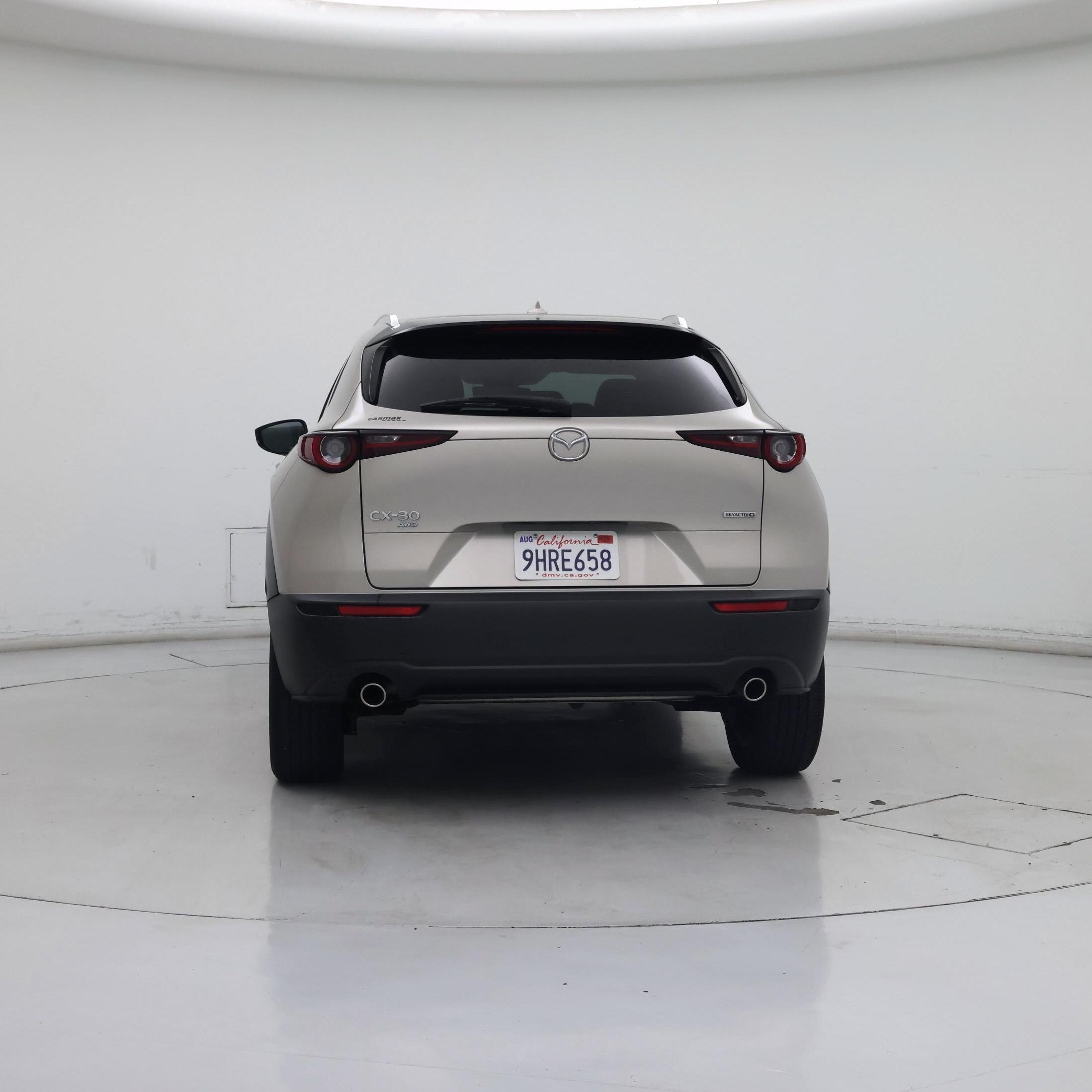 Thumbnail: 2023 Mazda CX-30 - 6