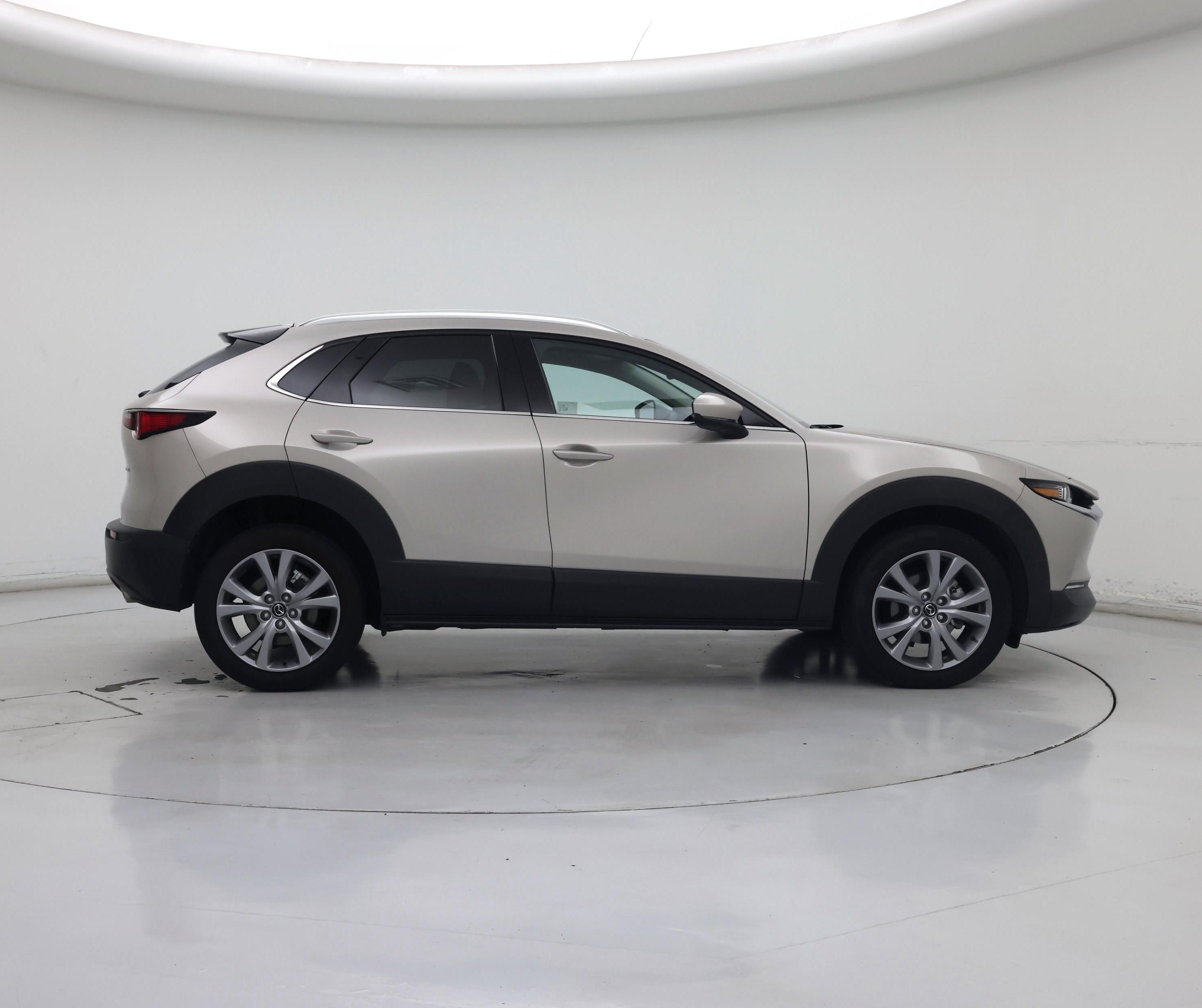 Thumbnail: 2023 Mazda CX-30 - 7