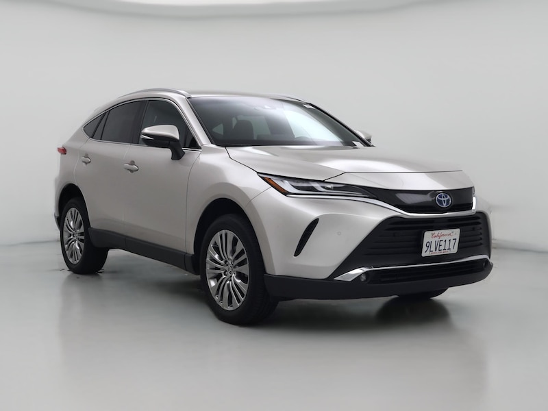2023 Toyota Venza LE