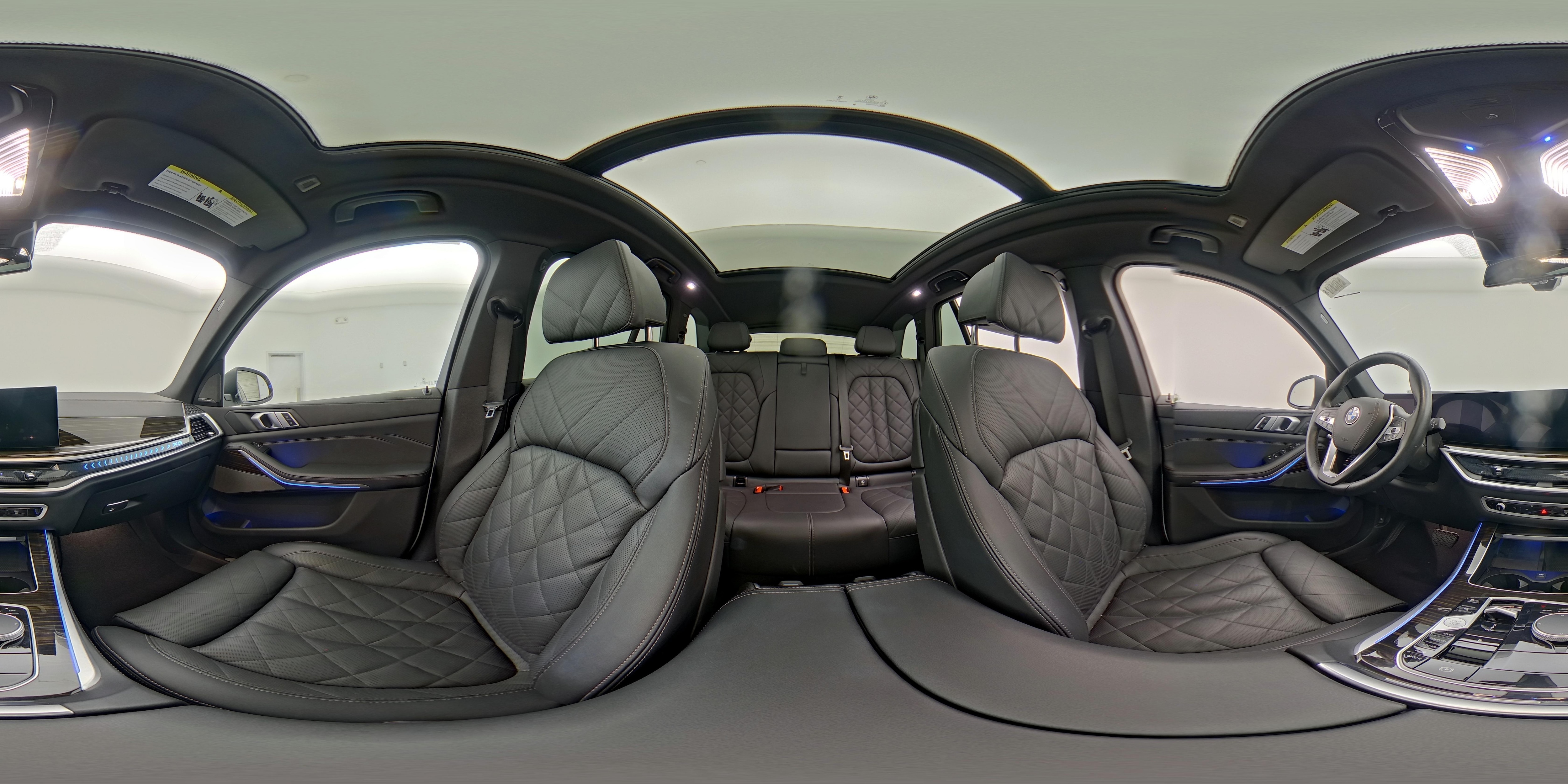 2025 BMW X5 40i - Photo 25