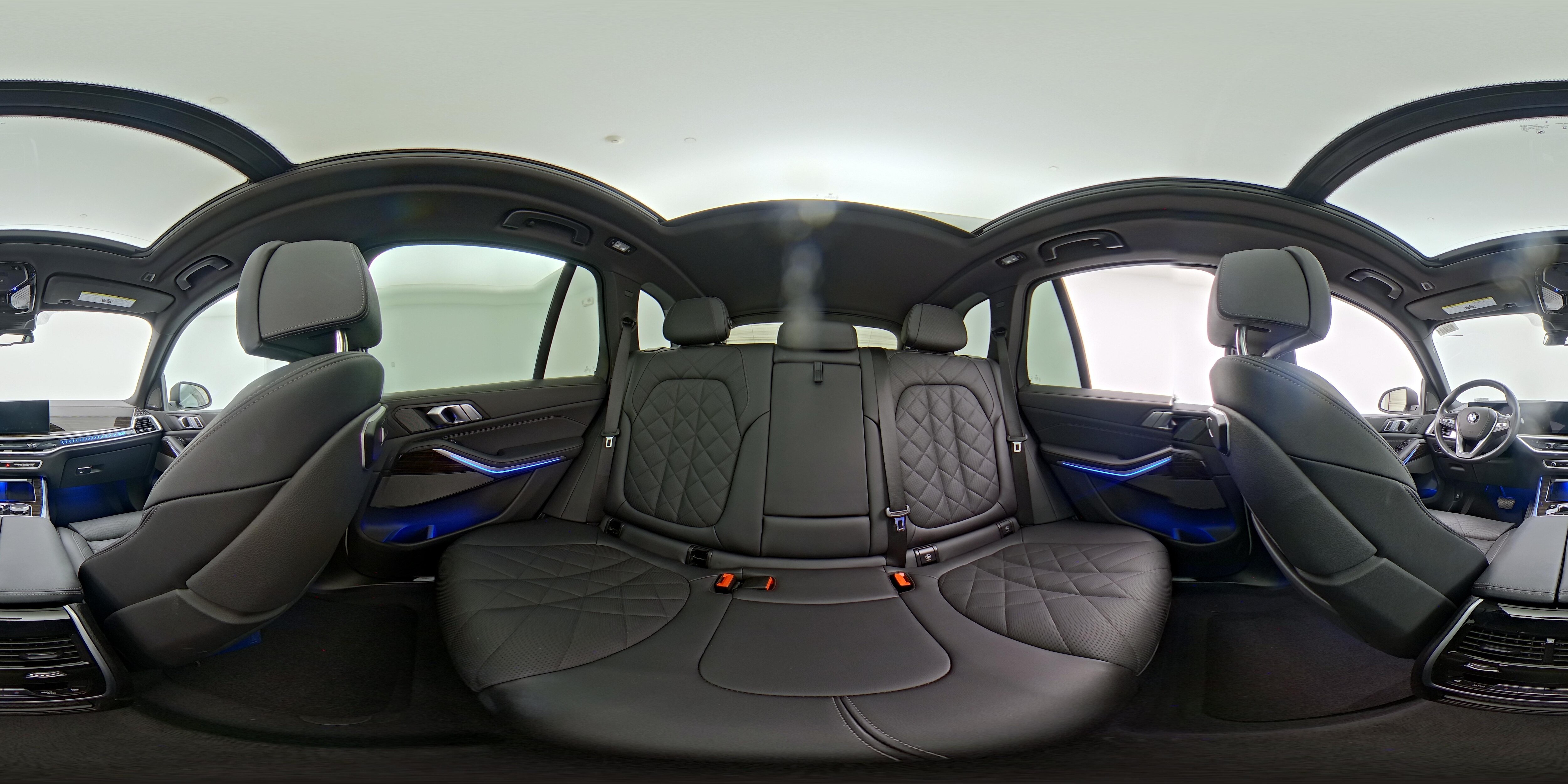 2025 BMW X5 40i - Photo 26