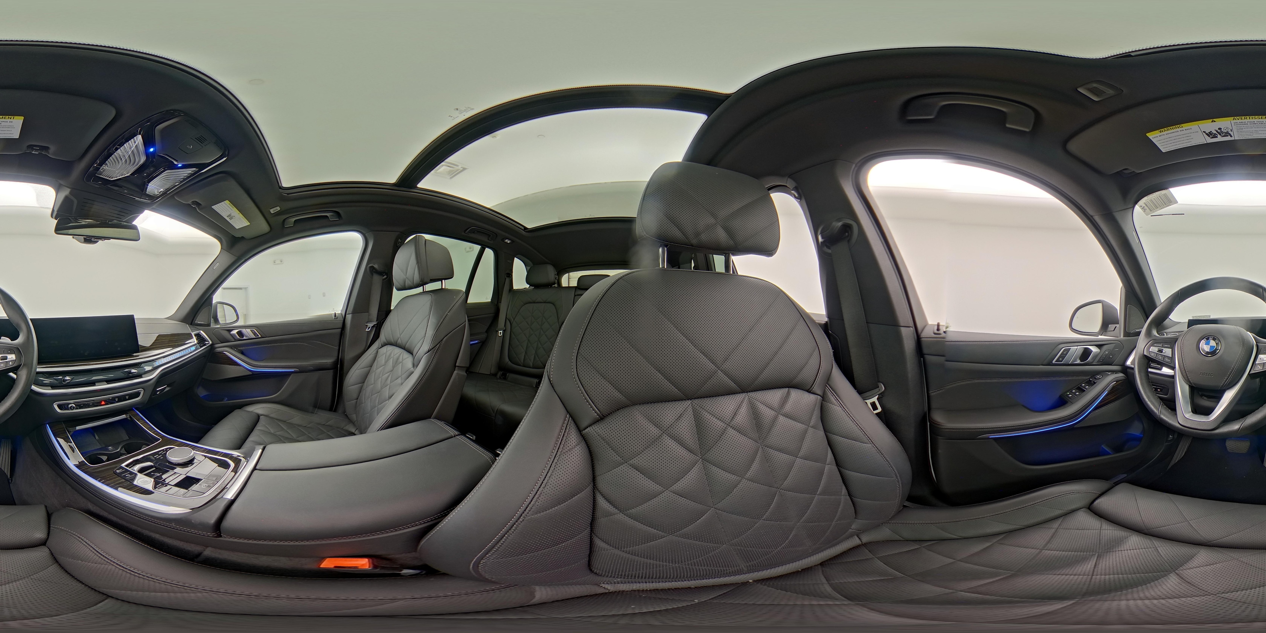 2025 BMW X5 40i - Photo 27