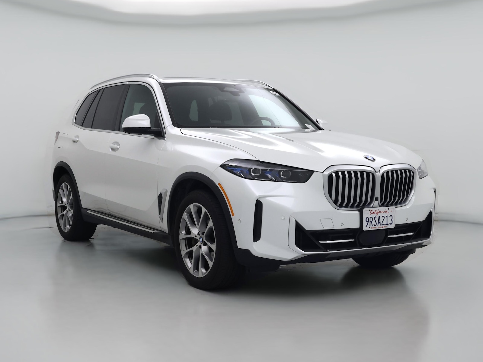 2025 BMW X5 40i - Photo 1