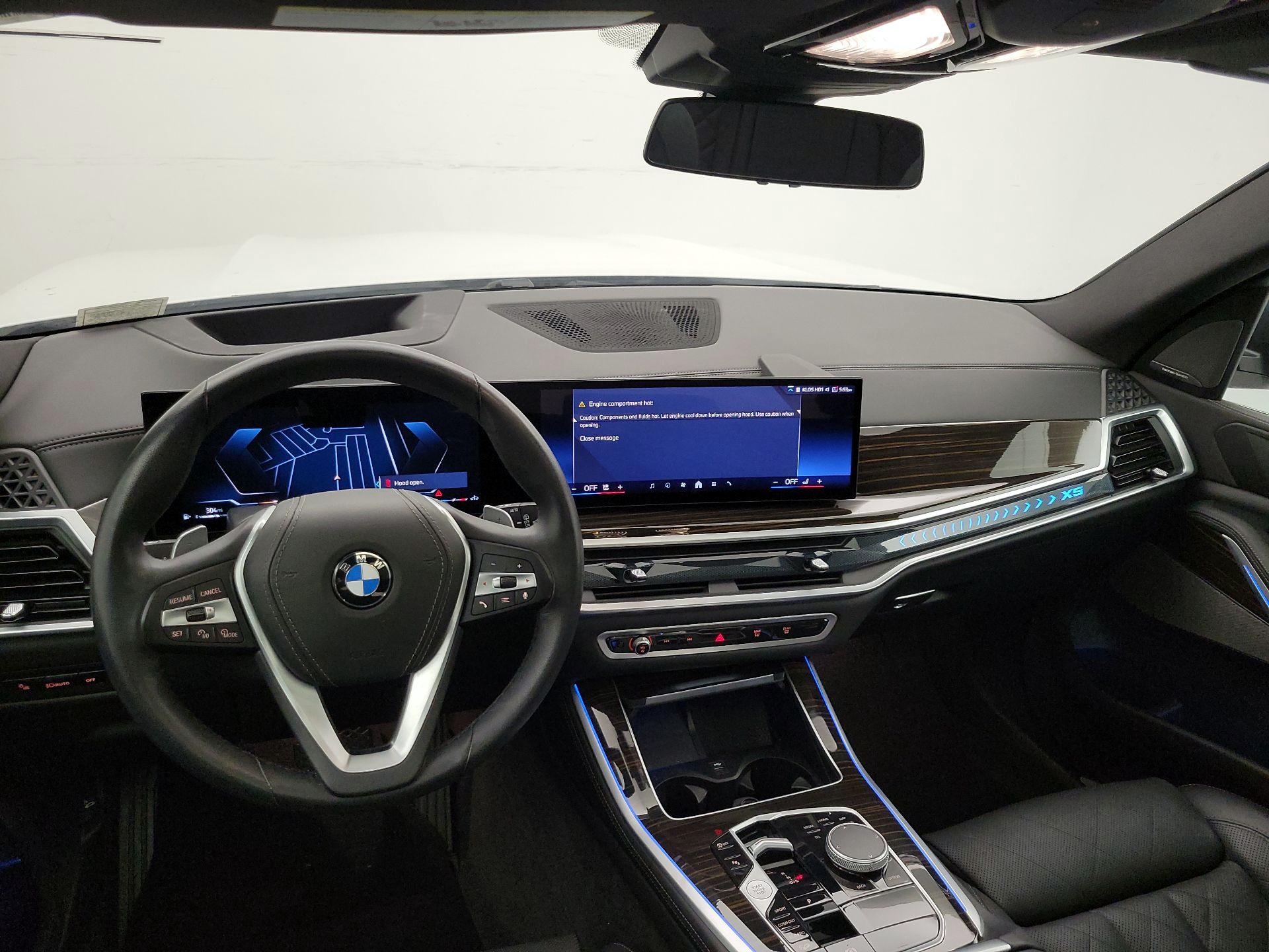 Thumbnail: 2025 BMW X5 - 9