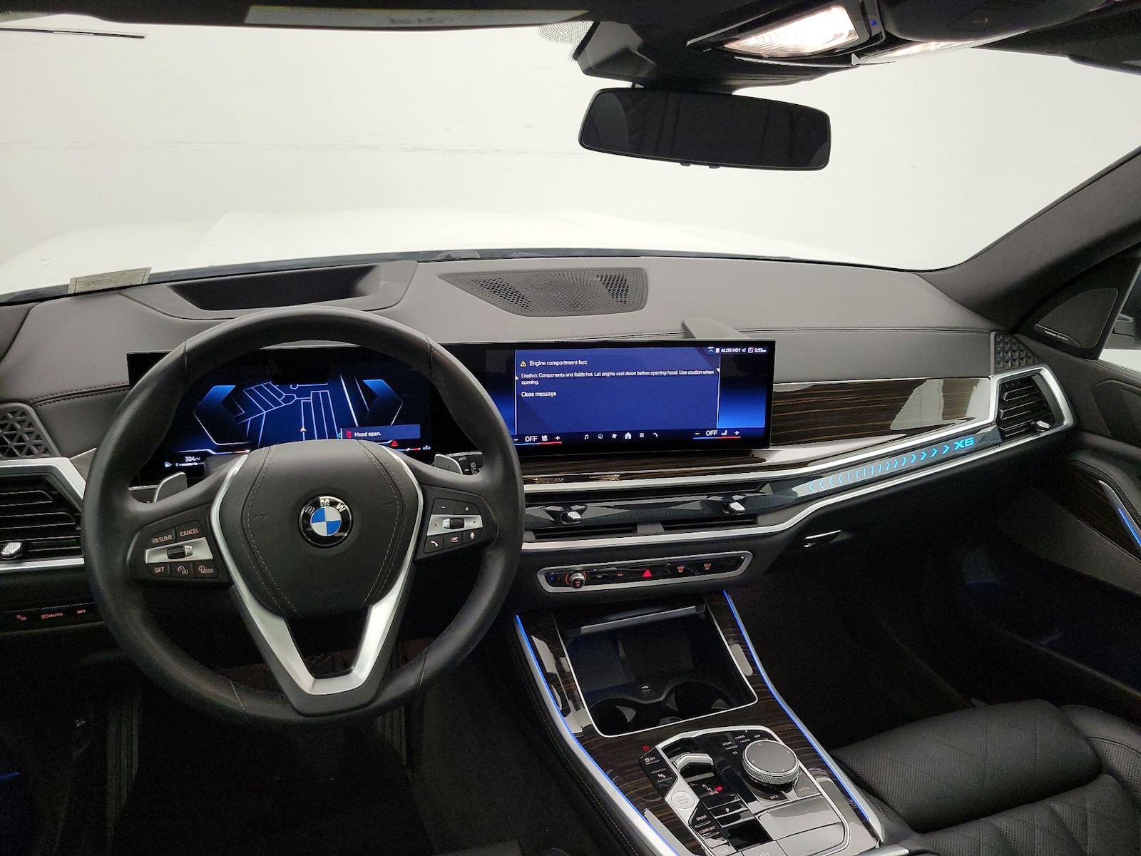 2025 BMW X5 40i - Photo 10
