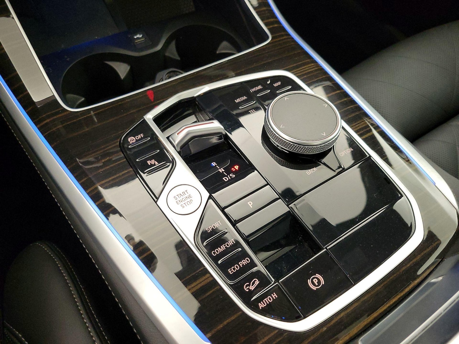 2025 BMW X5 40i - Photo 19