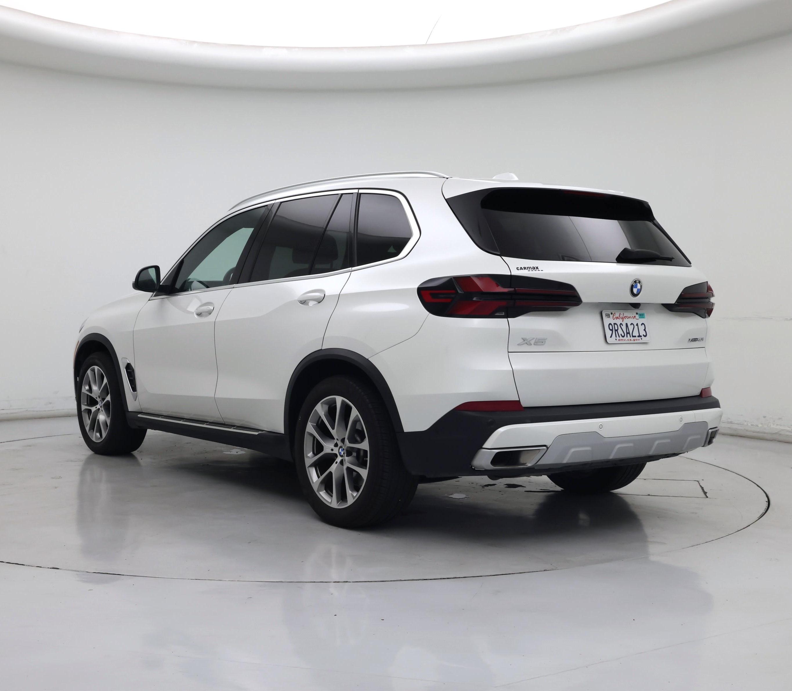 Thumbnail: 2025 BMW X5 - 2