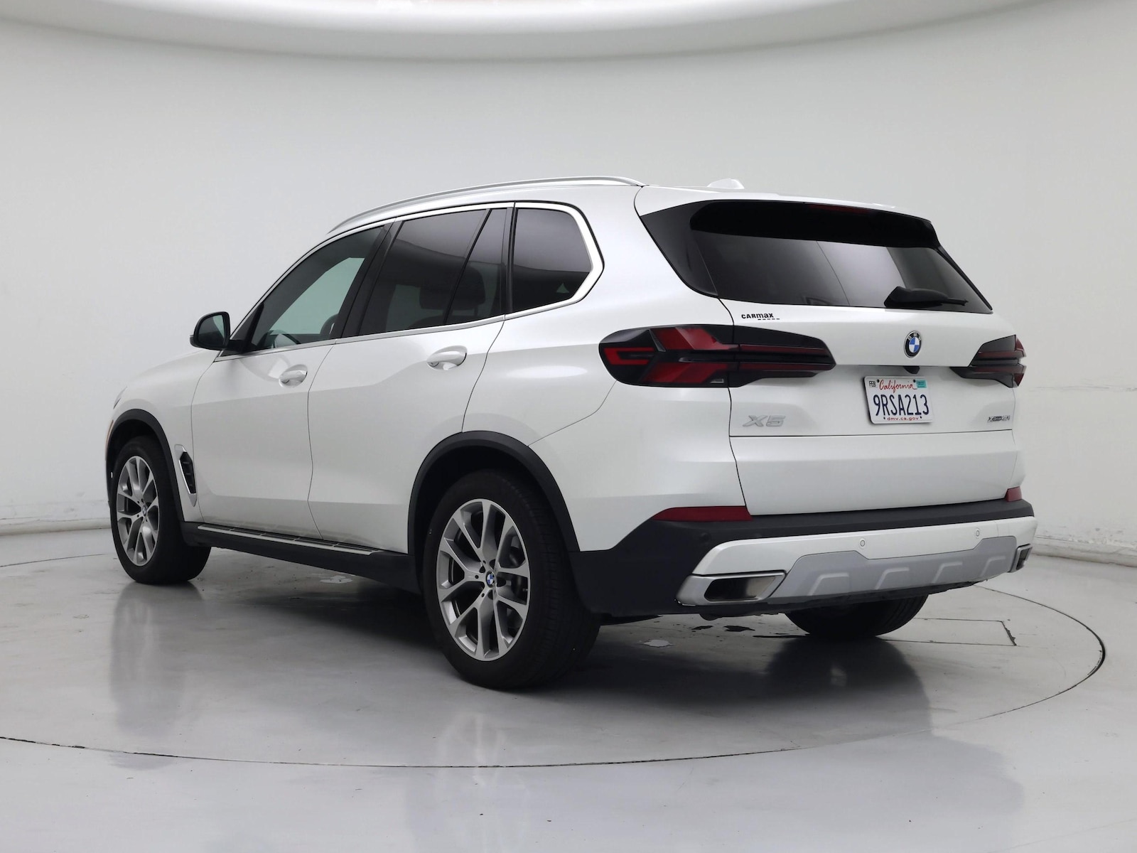 2025 BMW X5 40i - Photo 3