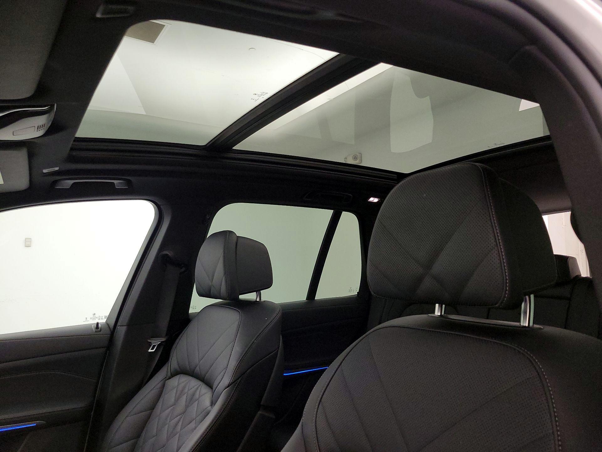 Thumbnail: 2025 BMW X5 - 19